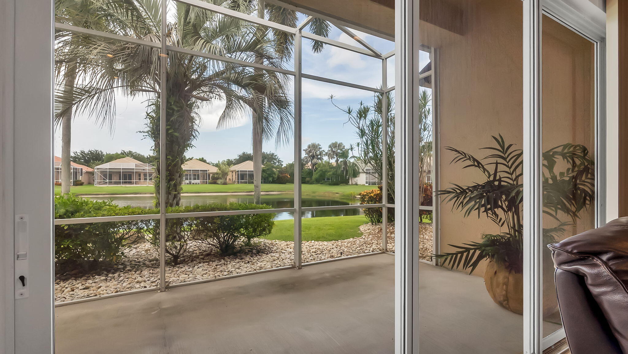 MIZNER FALLS - Residential