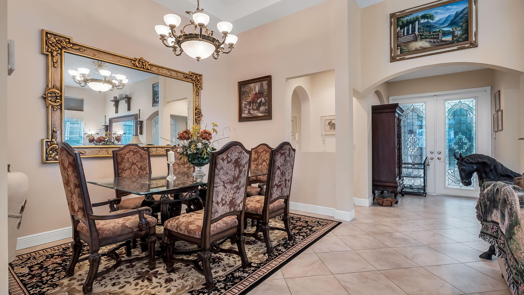 MIZNER FALLS - Residential