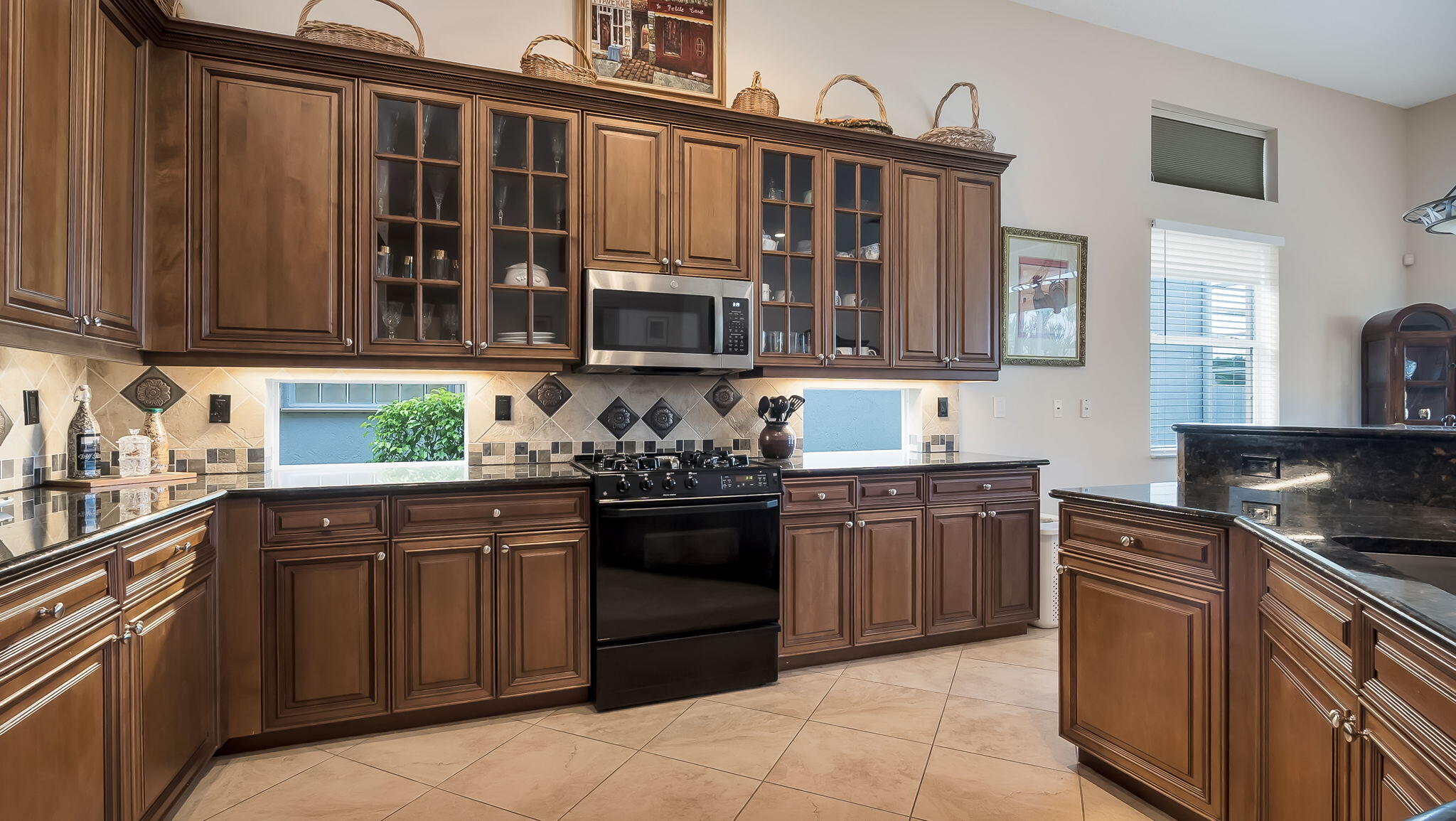 MIZNER FALLS - Residential