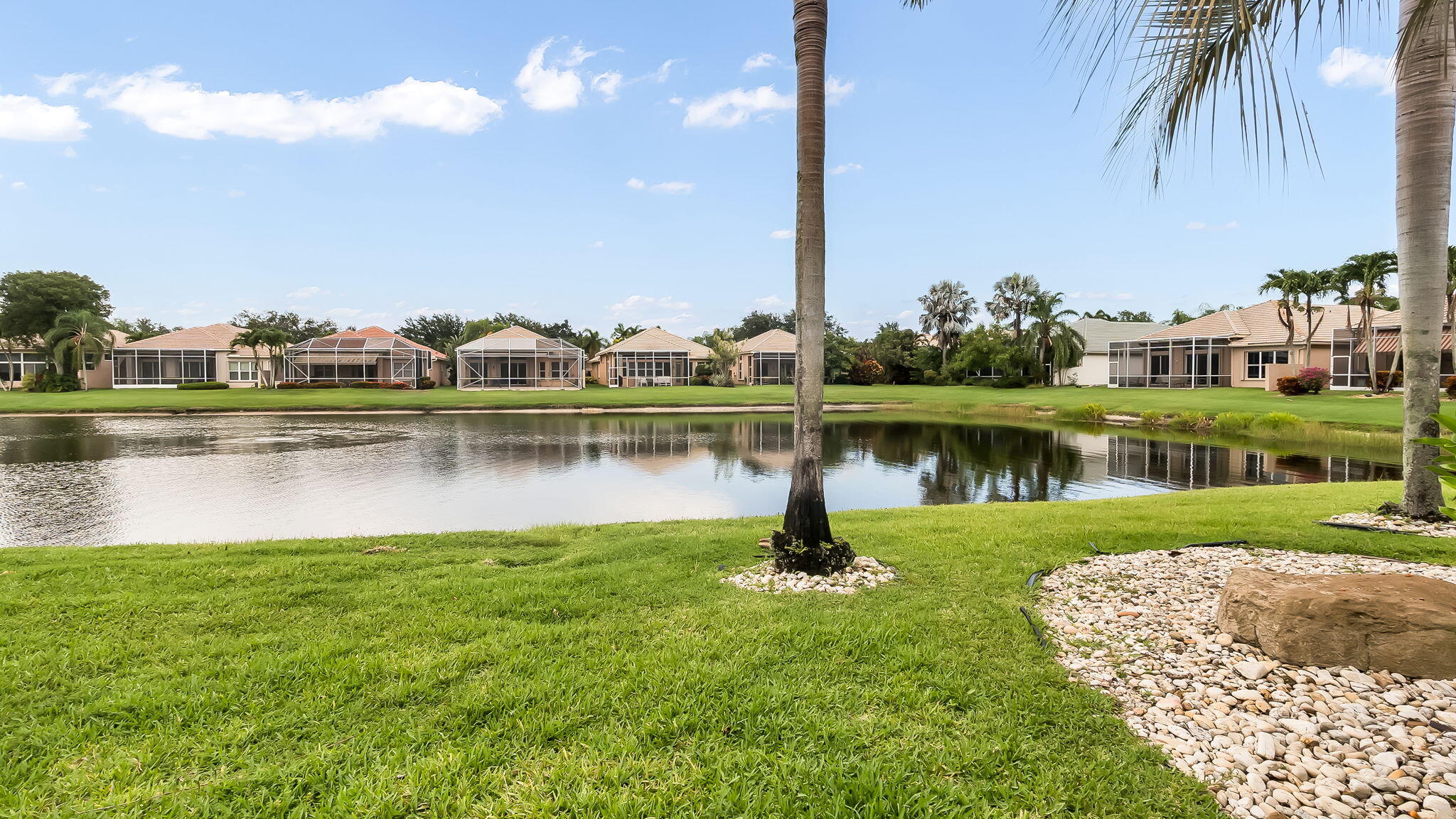 MIZNER FALLS - Residential