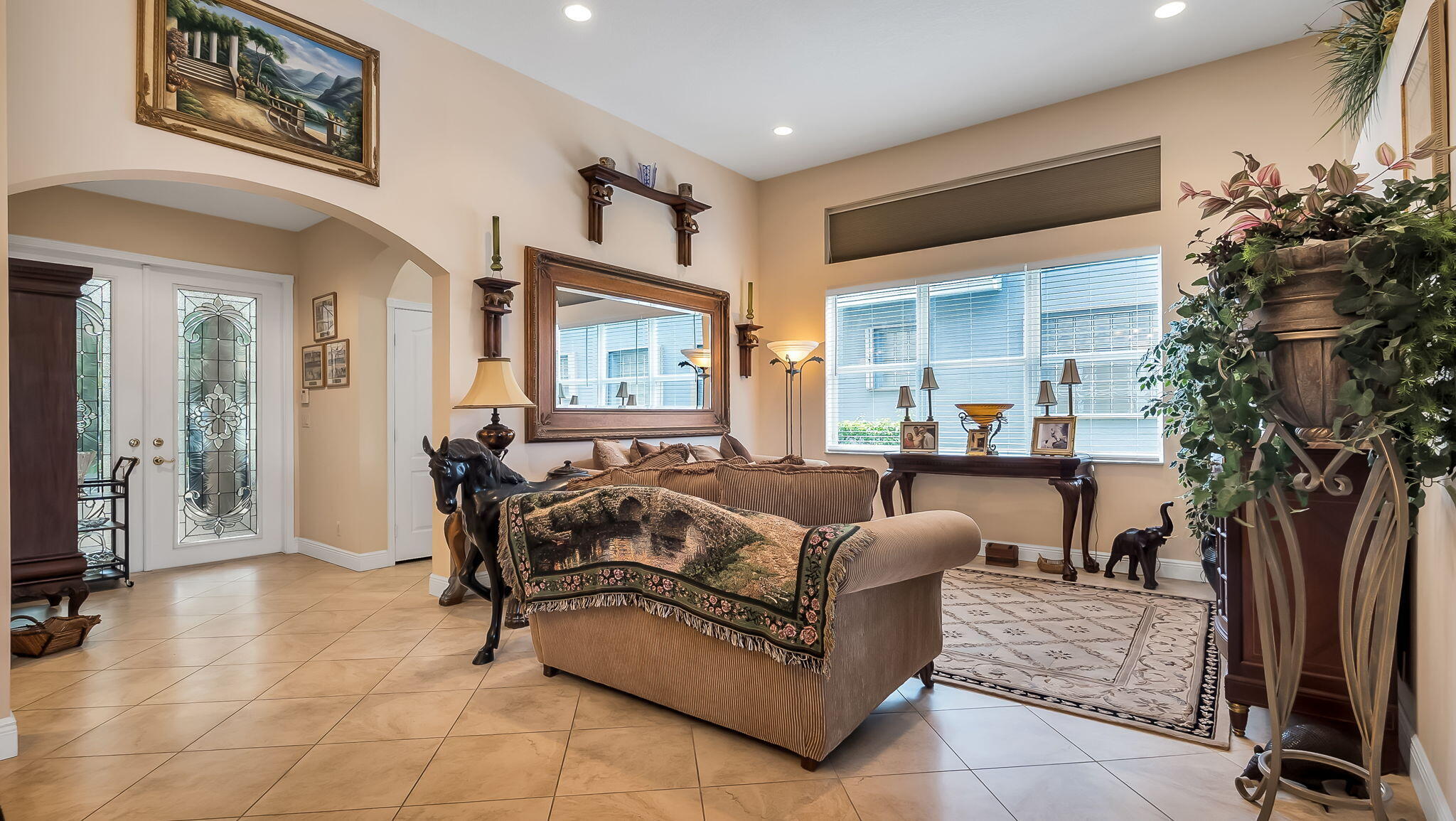 MIZNER FALLS - Residential