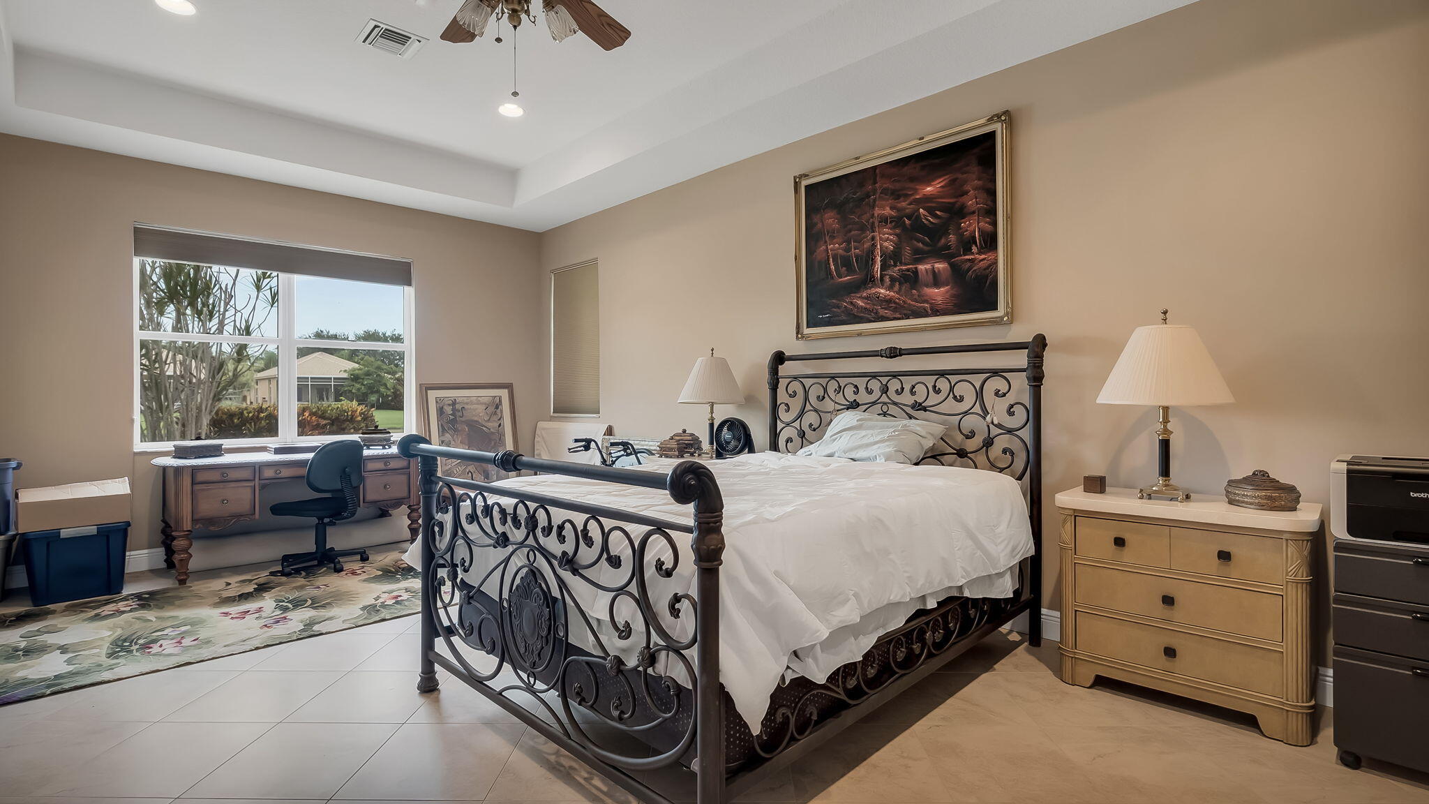 MIZNER FALLS - Residential