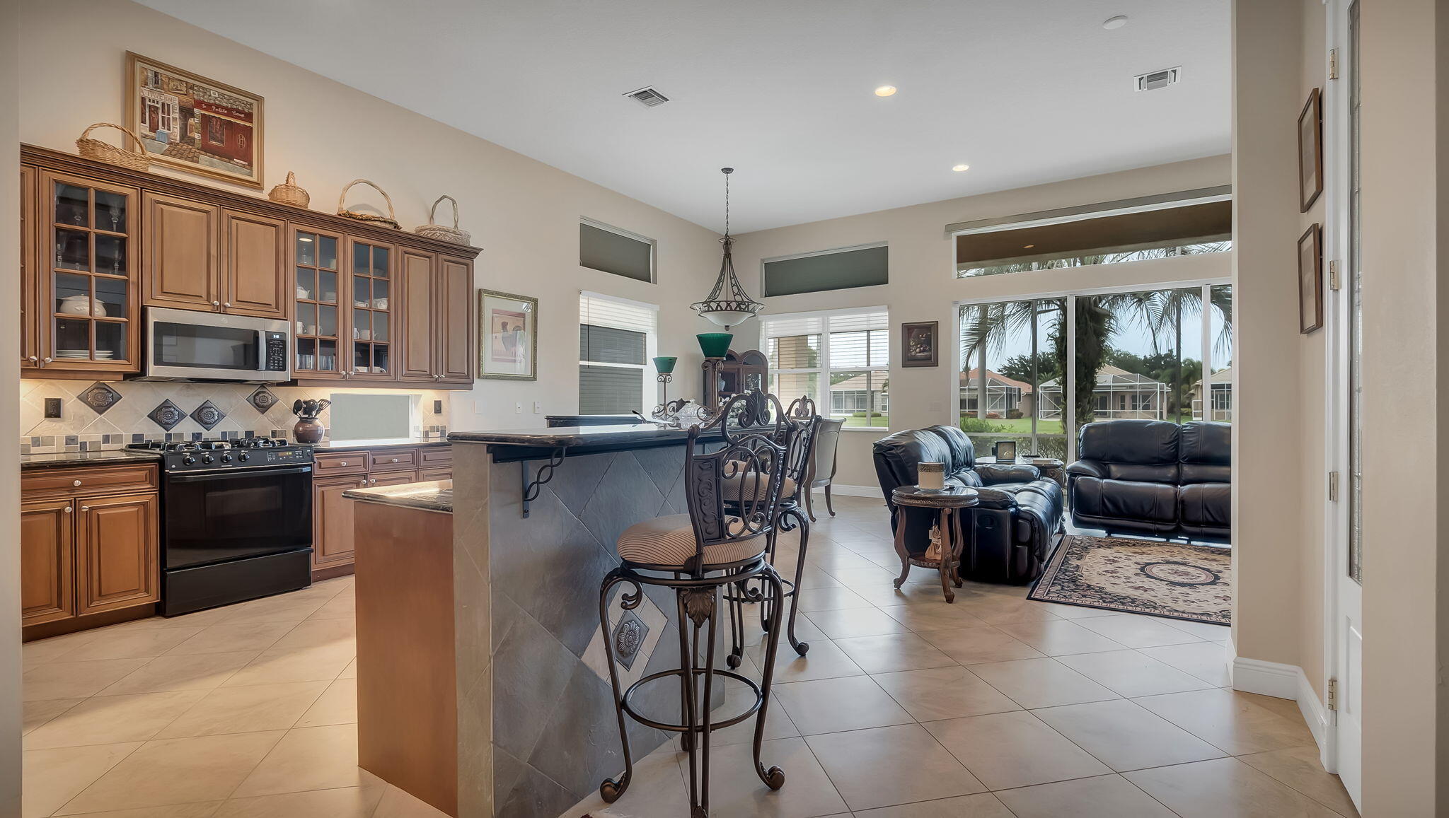 MIZNER FALLS - Residential