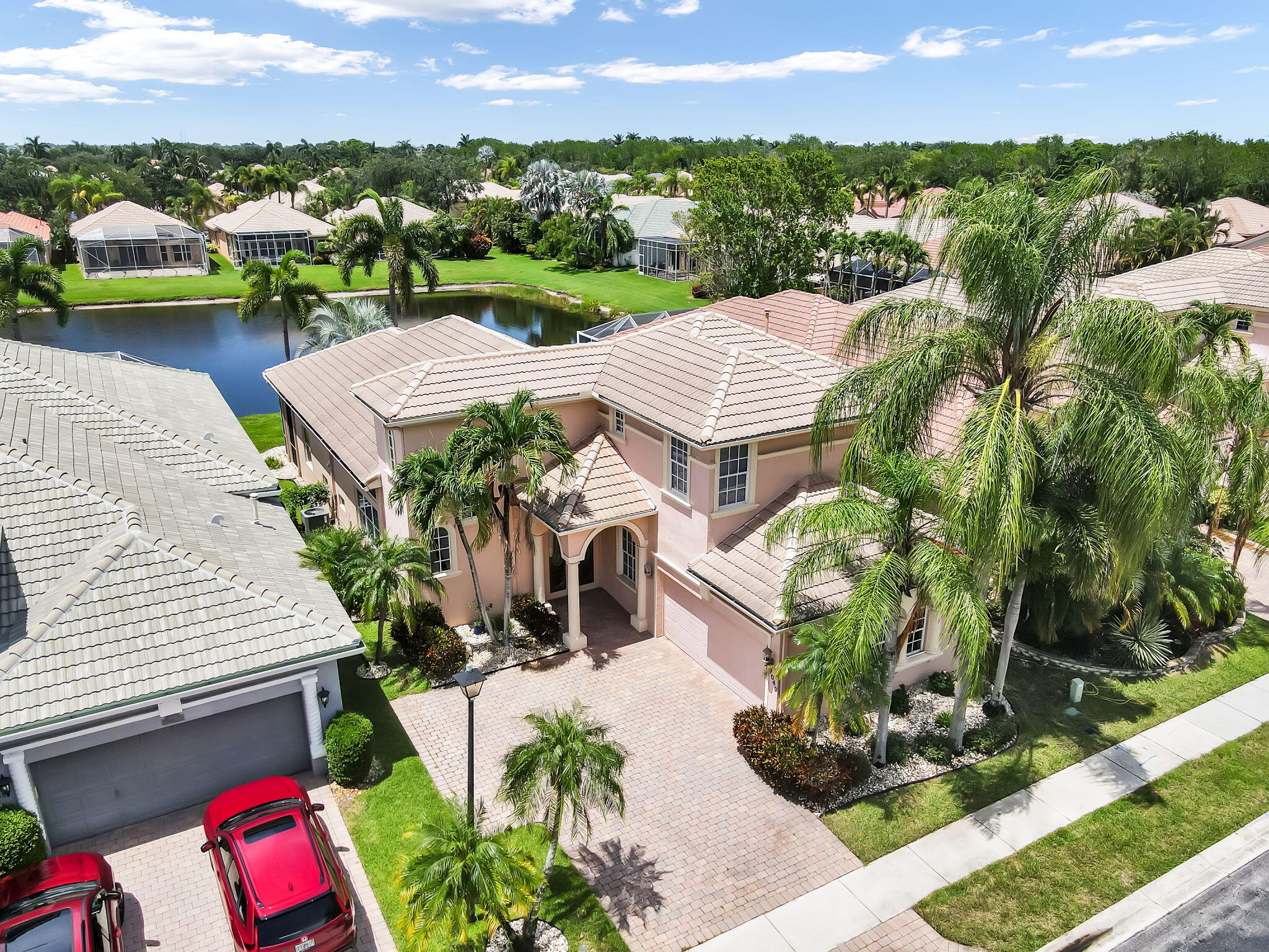 MIZNER FALLS - Residential