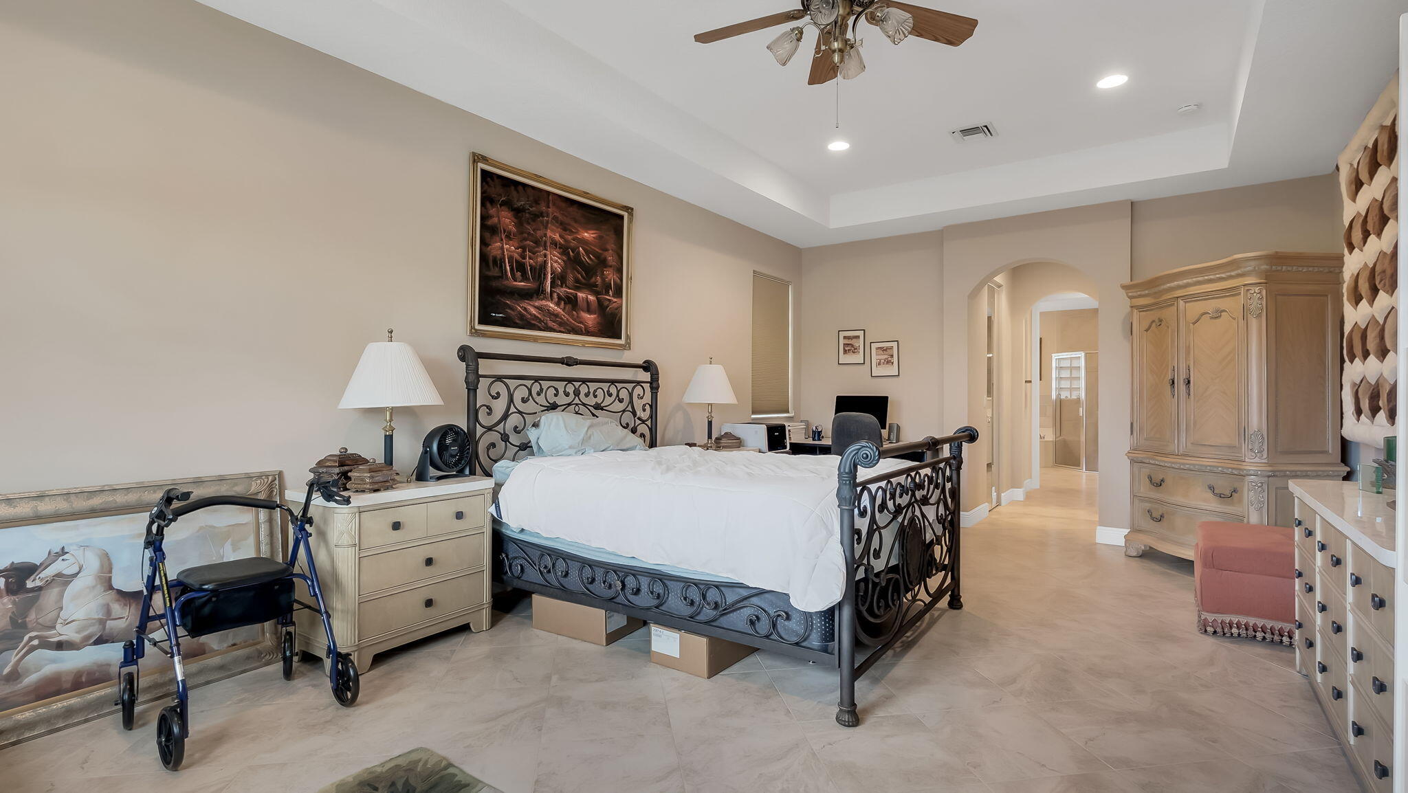 MIZNER FALLS - Residential