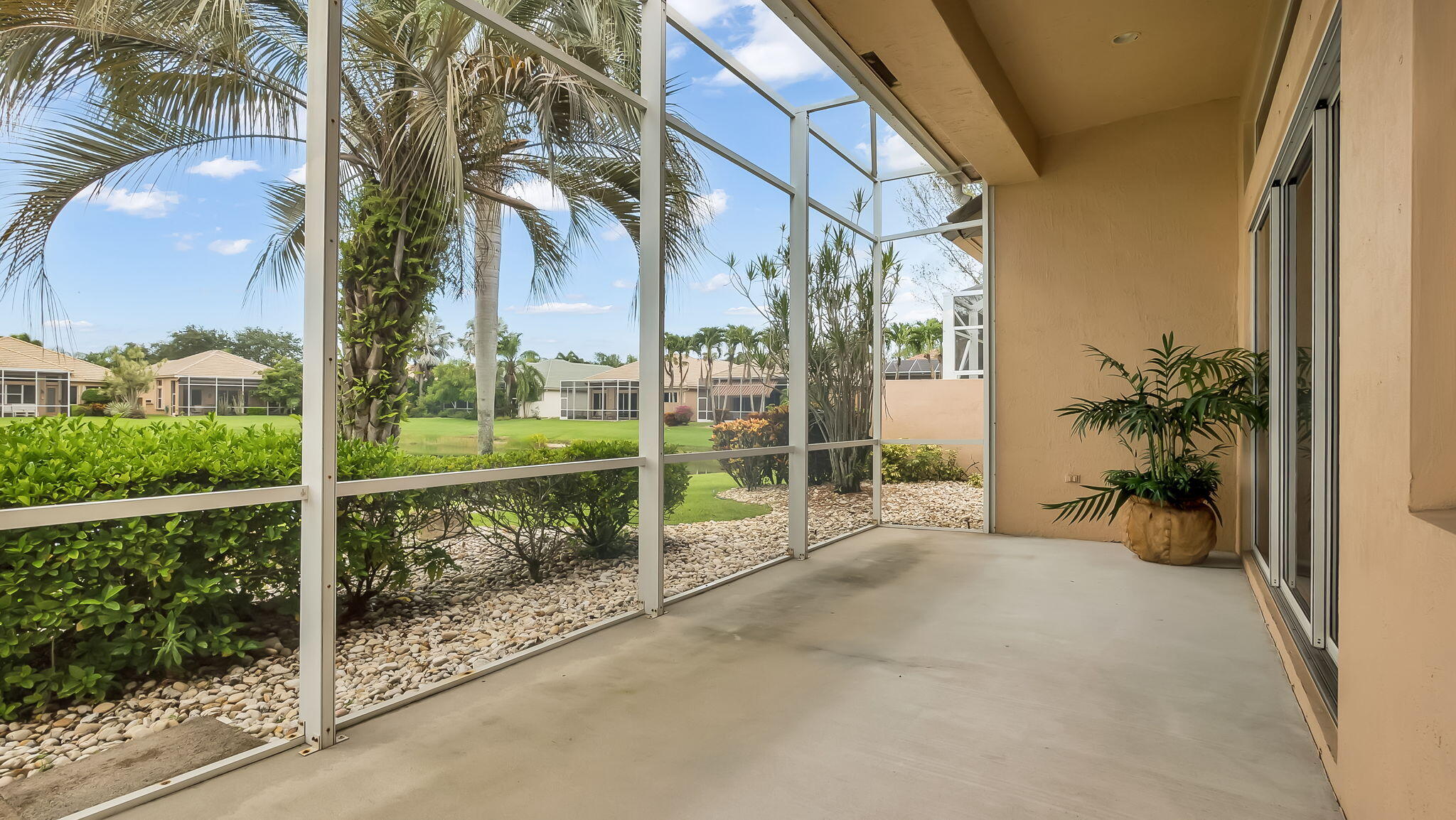 MIZNER FALLS - Residential