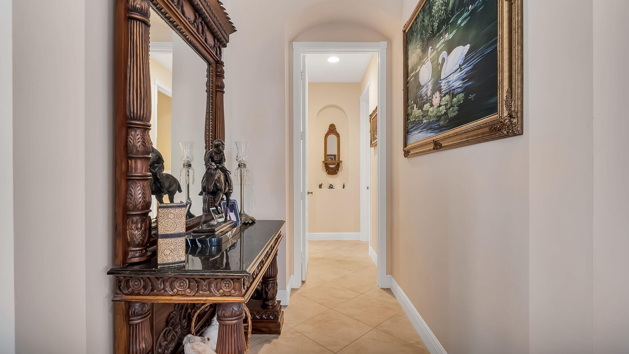 MIZNER FALLS - Residential
