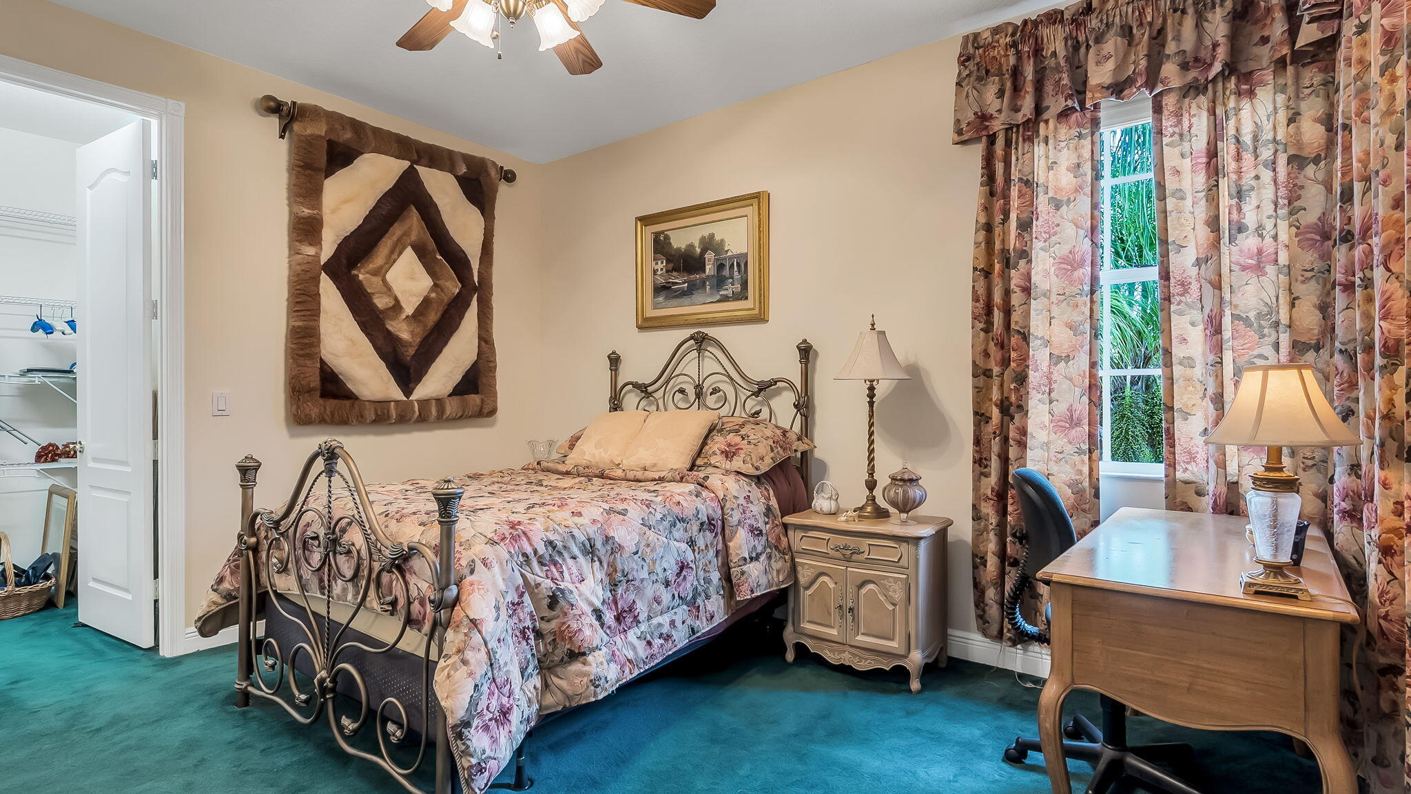 MIZNER FALLS - Residential