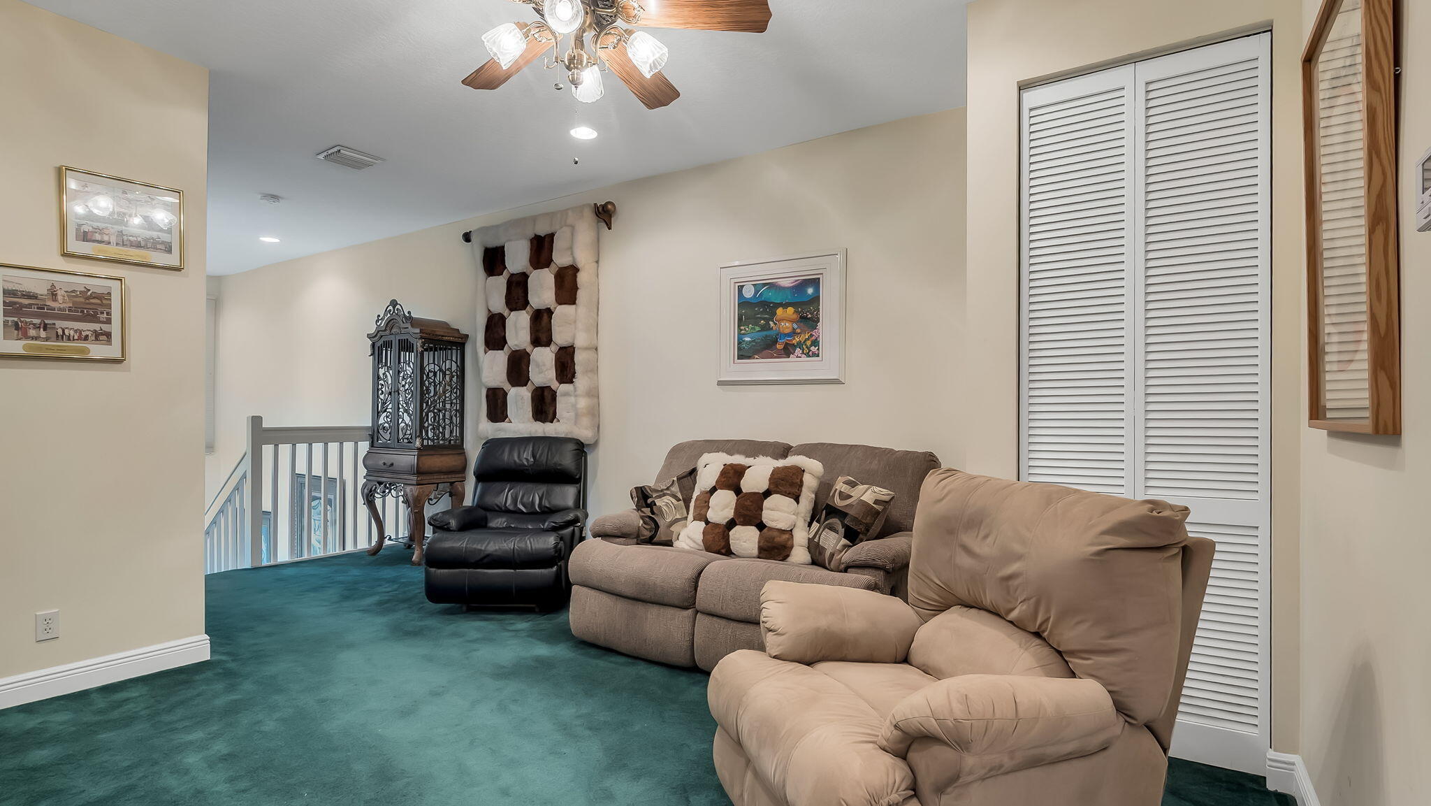 MIZNER FALLS - Residential