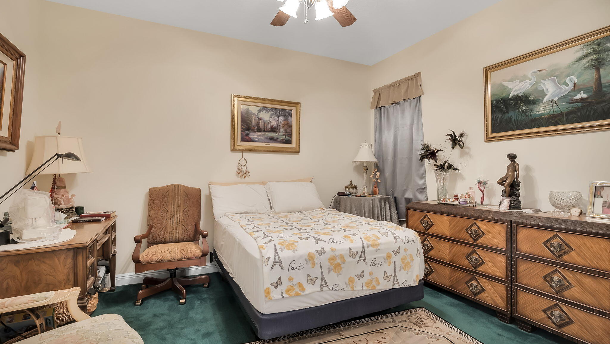 MIZNER FALLS - Residential