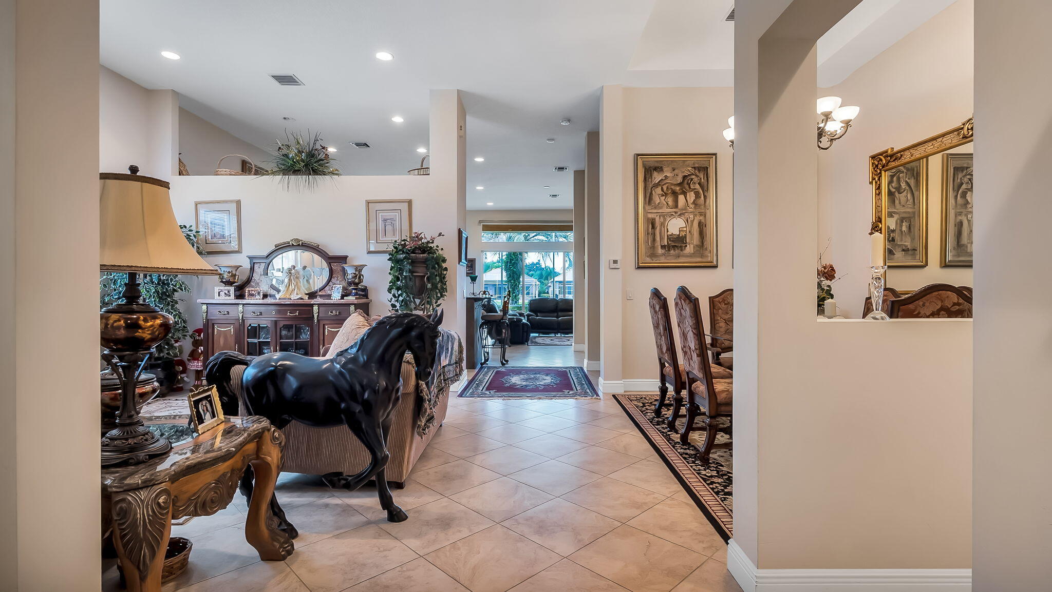 MIZNER FALLS - Residential