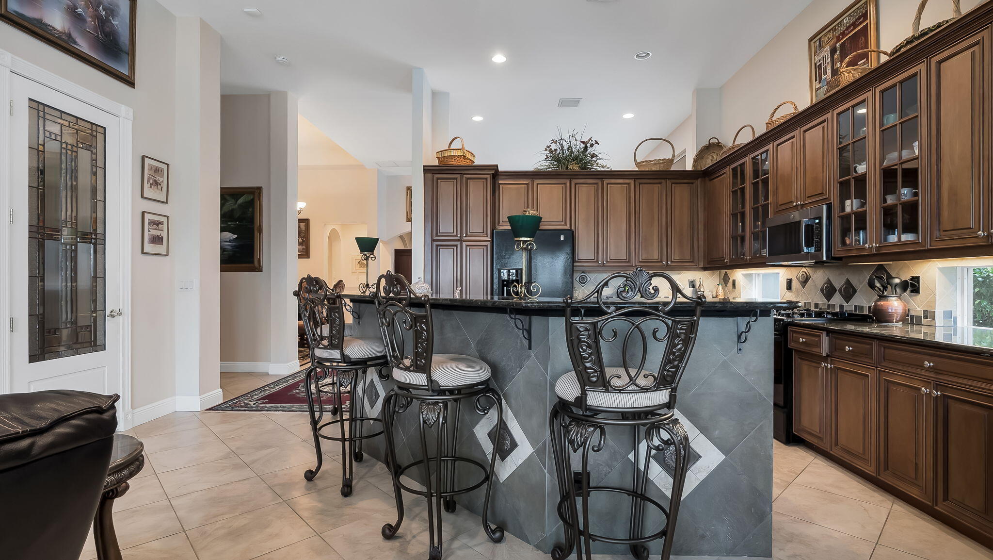 MIZNER FALLS - Residential