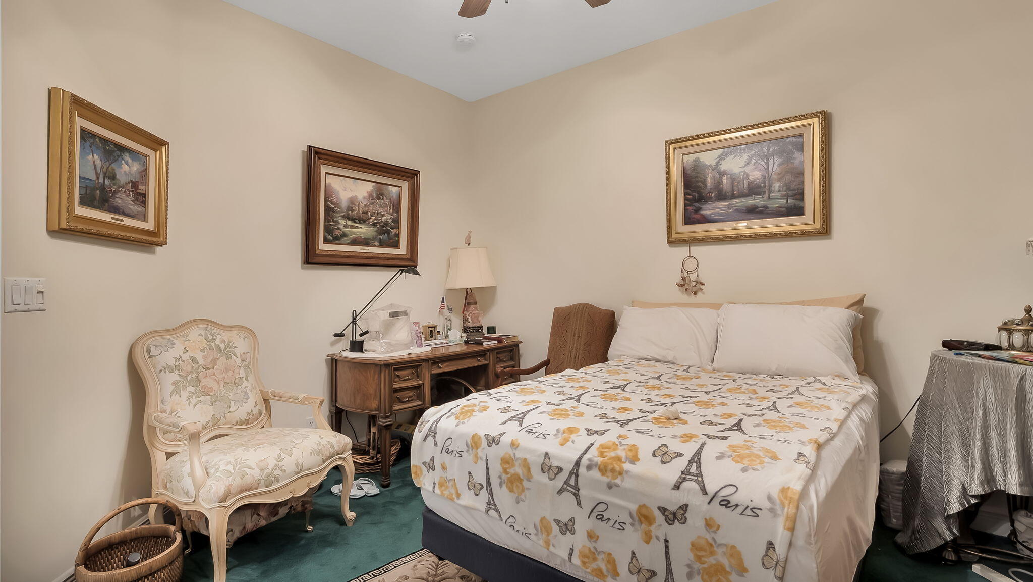 MIZNER FALLS - Residential