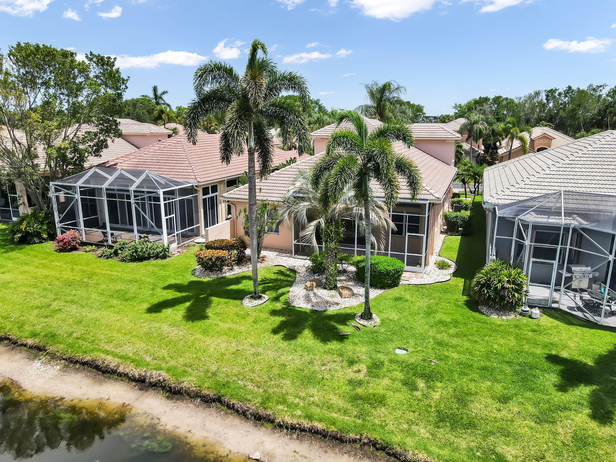 MIZNER FALLS - Residential