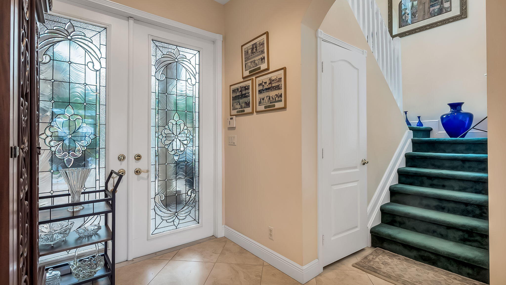 MIZNER FALLS - Residential