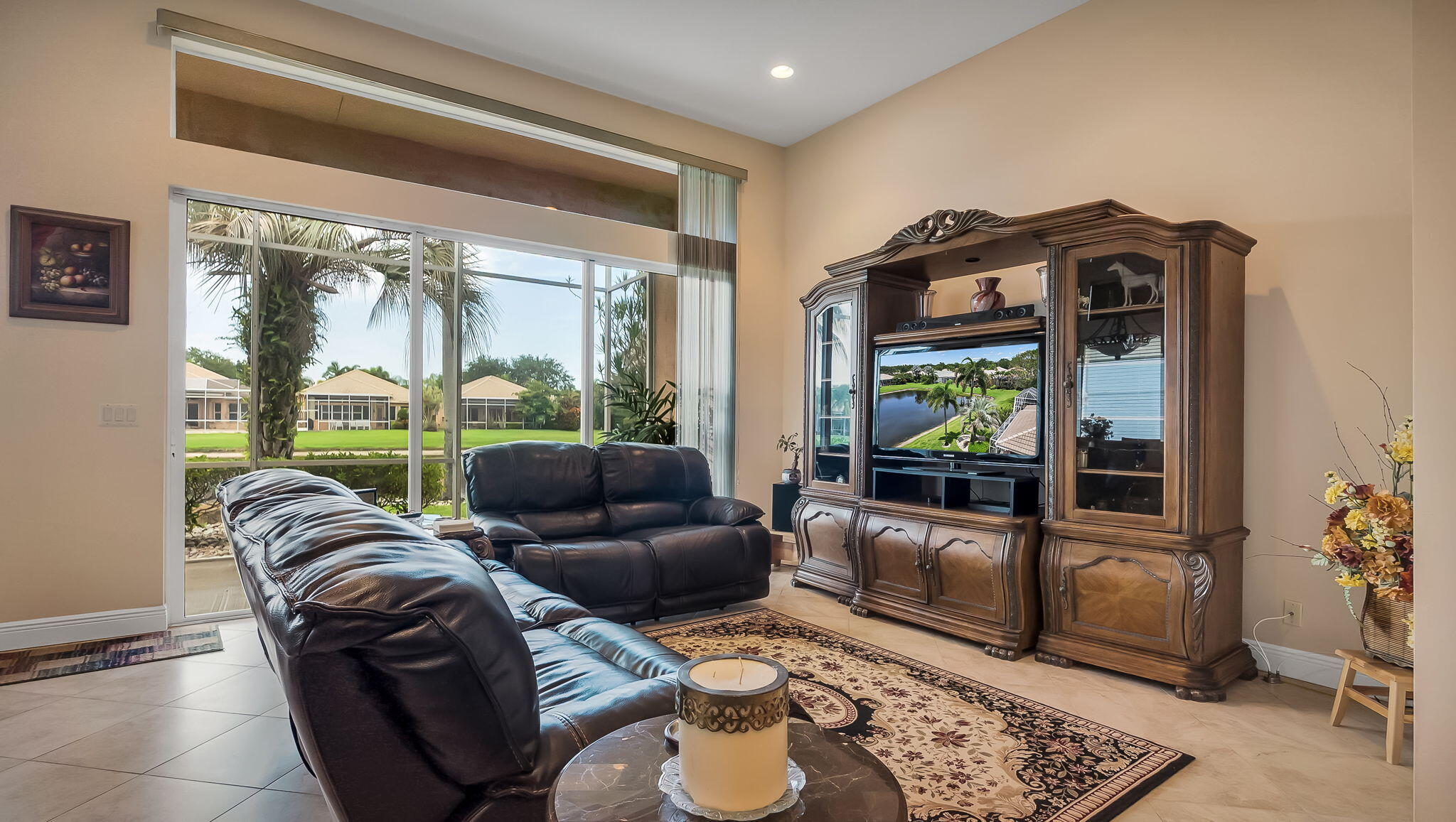 MIZNER FALLS - Residential