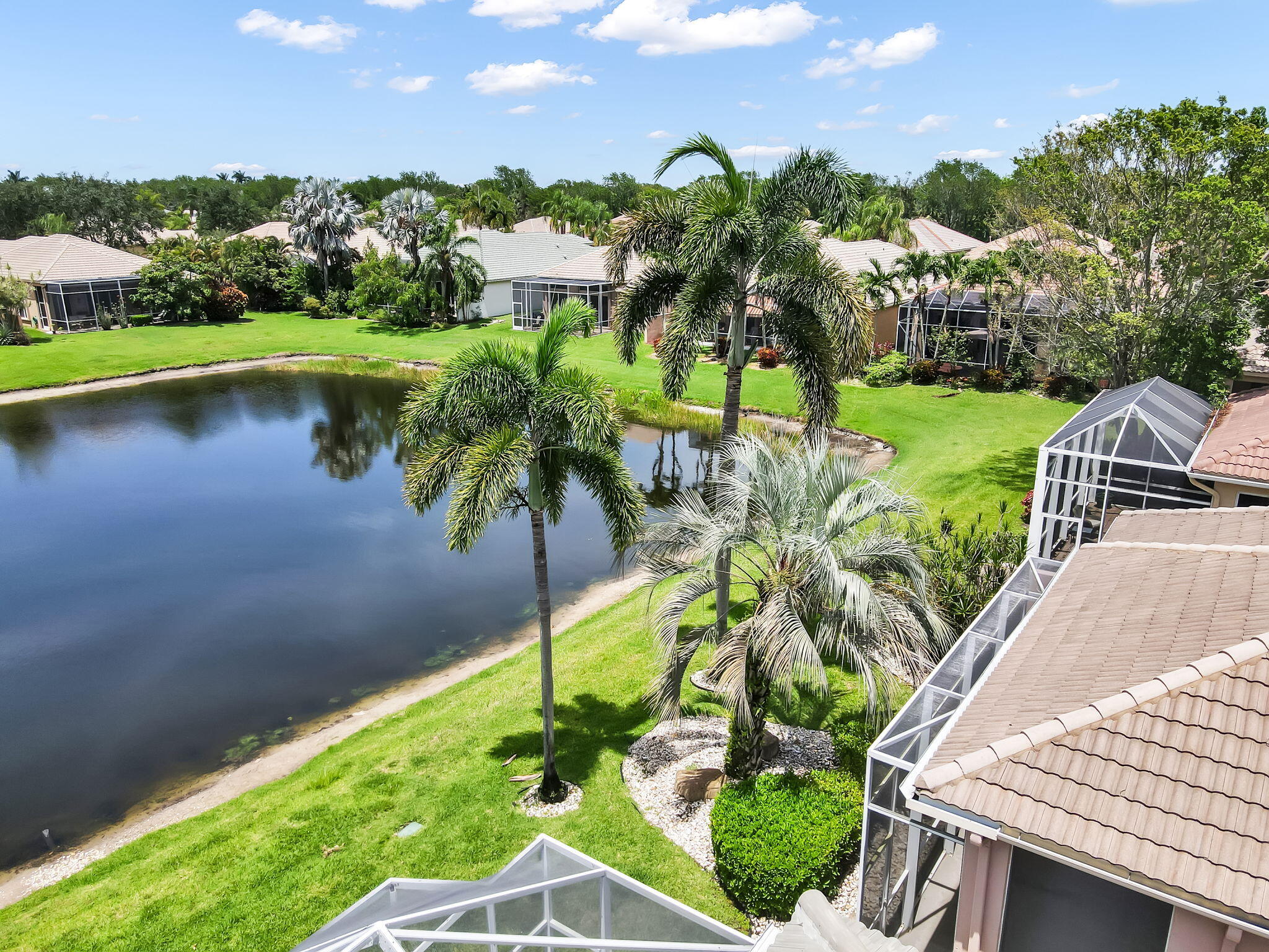 MIZNER FALLS - Residential