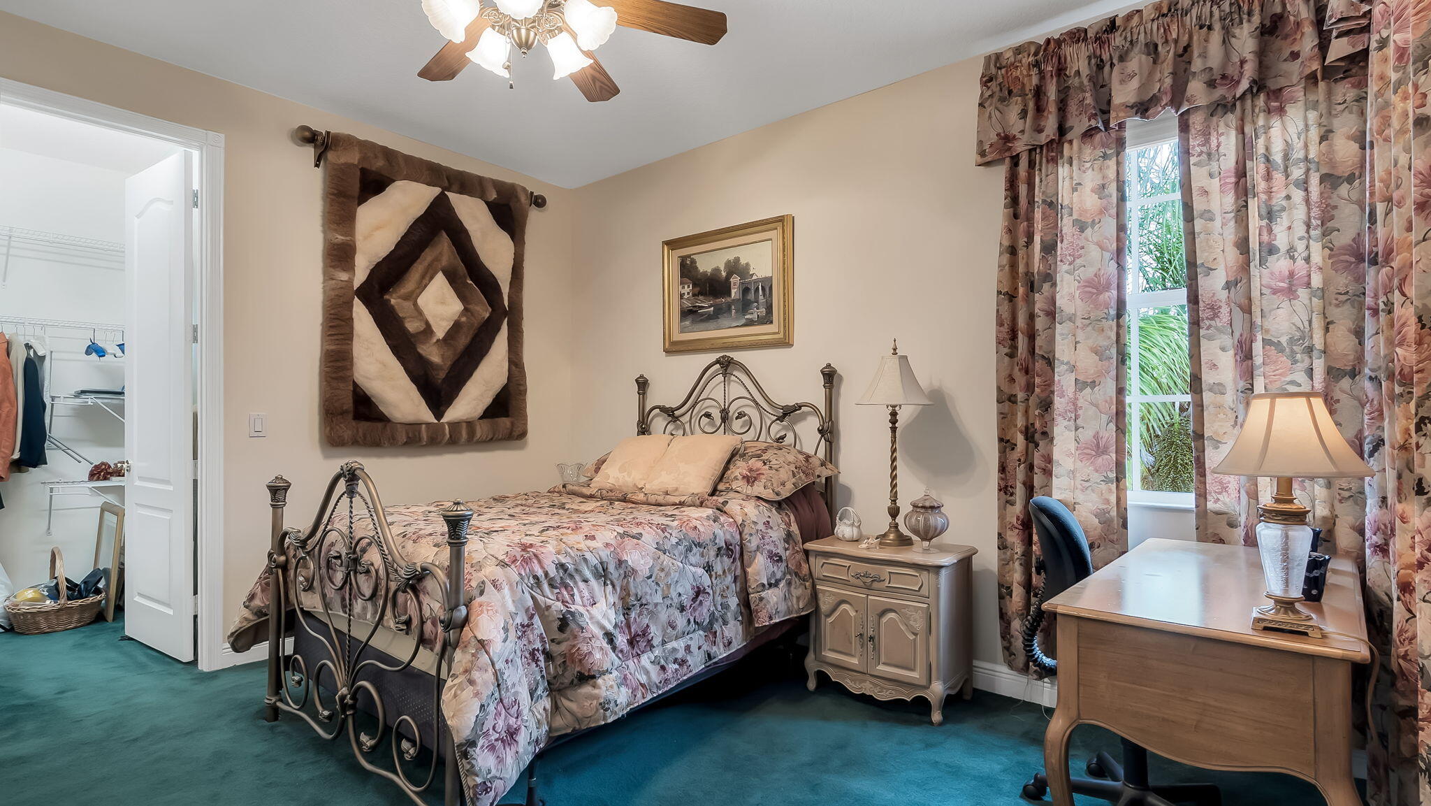MIZNER FALLS - Residential