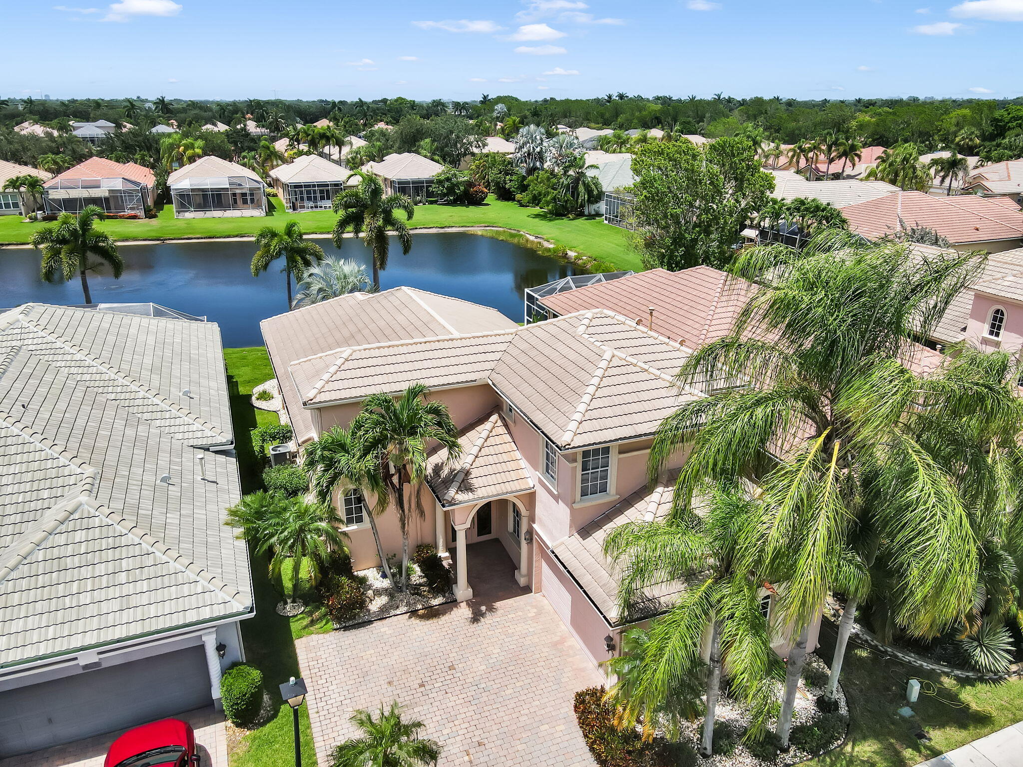 MIZNER FALLS - Residential