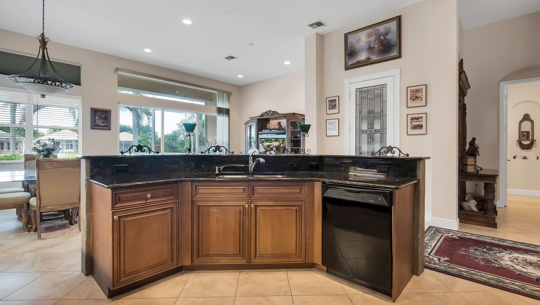 MIZNER FALLS - Residential
