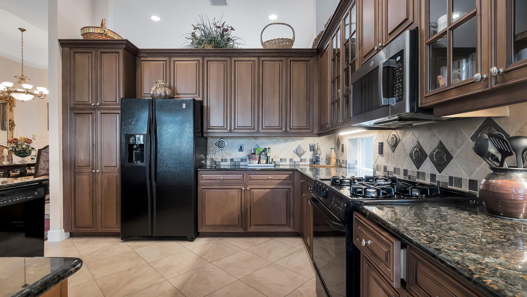 MIZNER FALLS - Residential