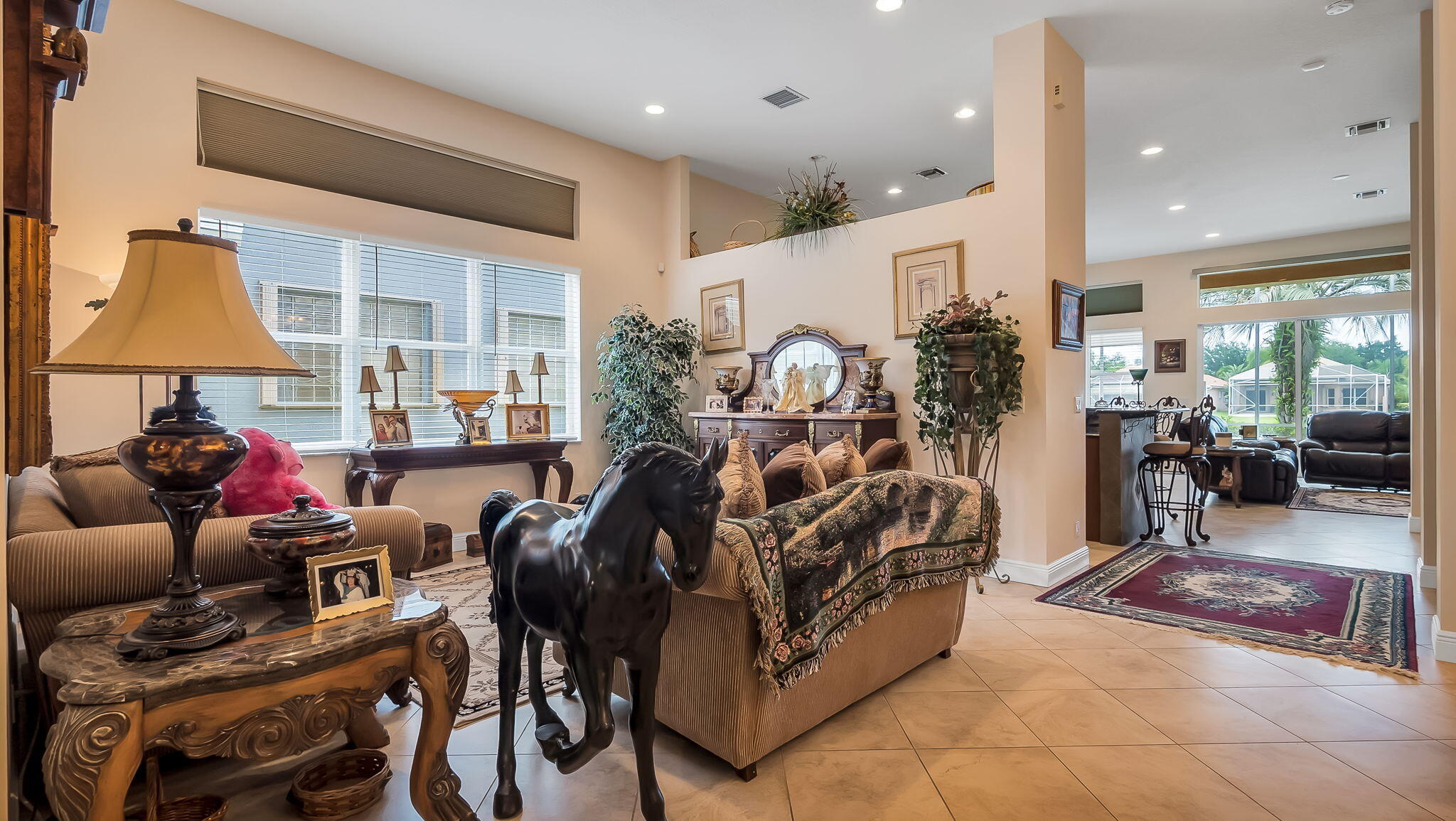 MIZNER FALLS - Residential