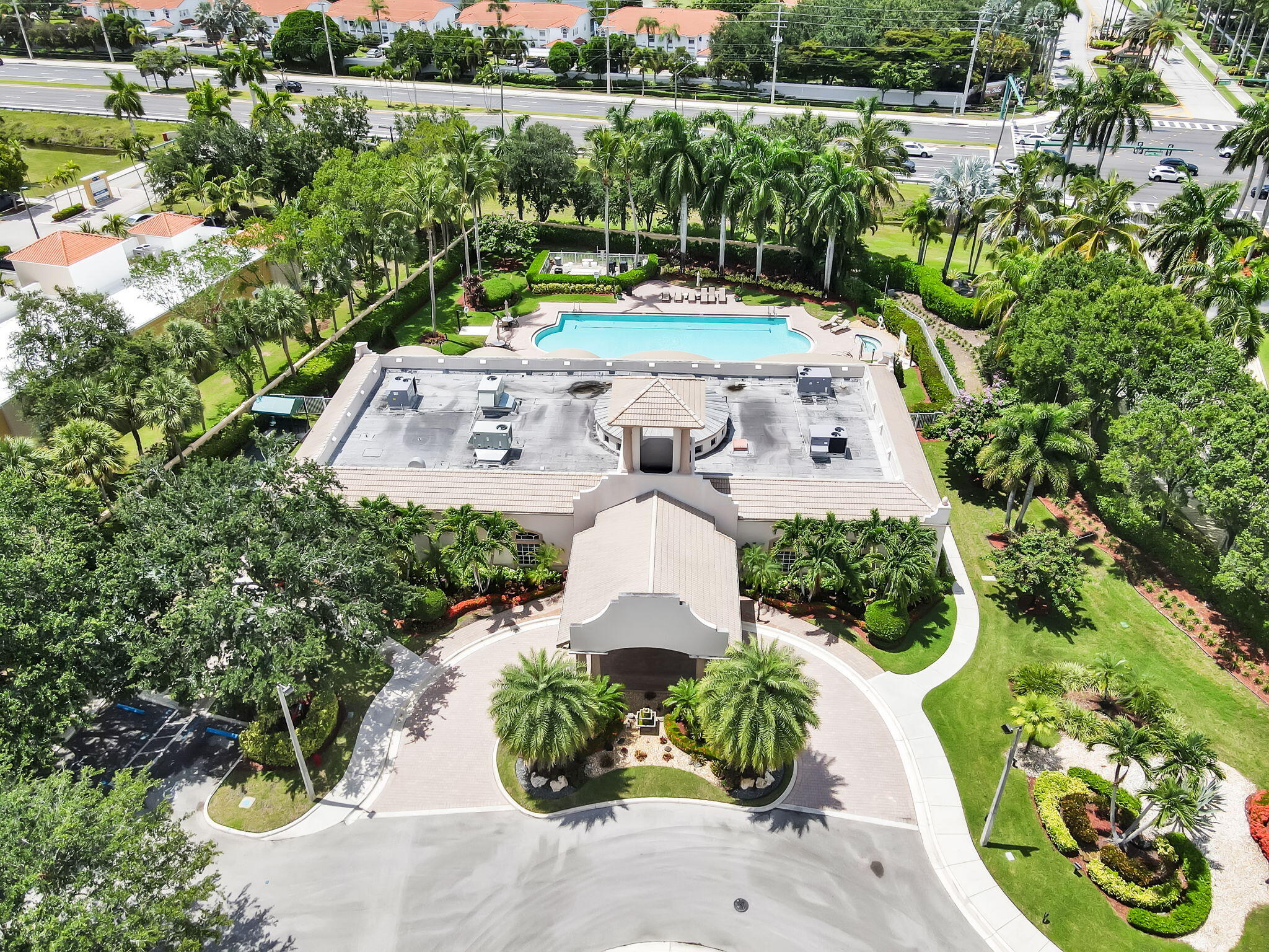 MIZNER FALLS - Residential