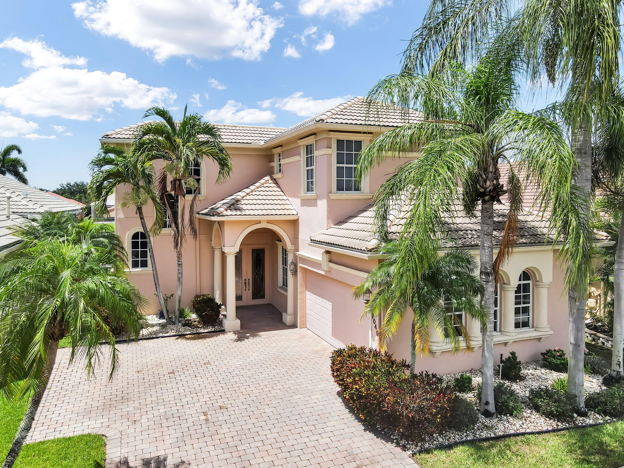 MIZNER FALLS - Residential