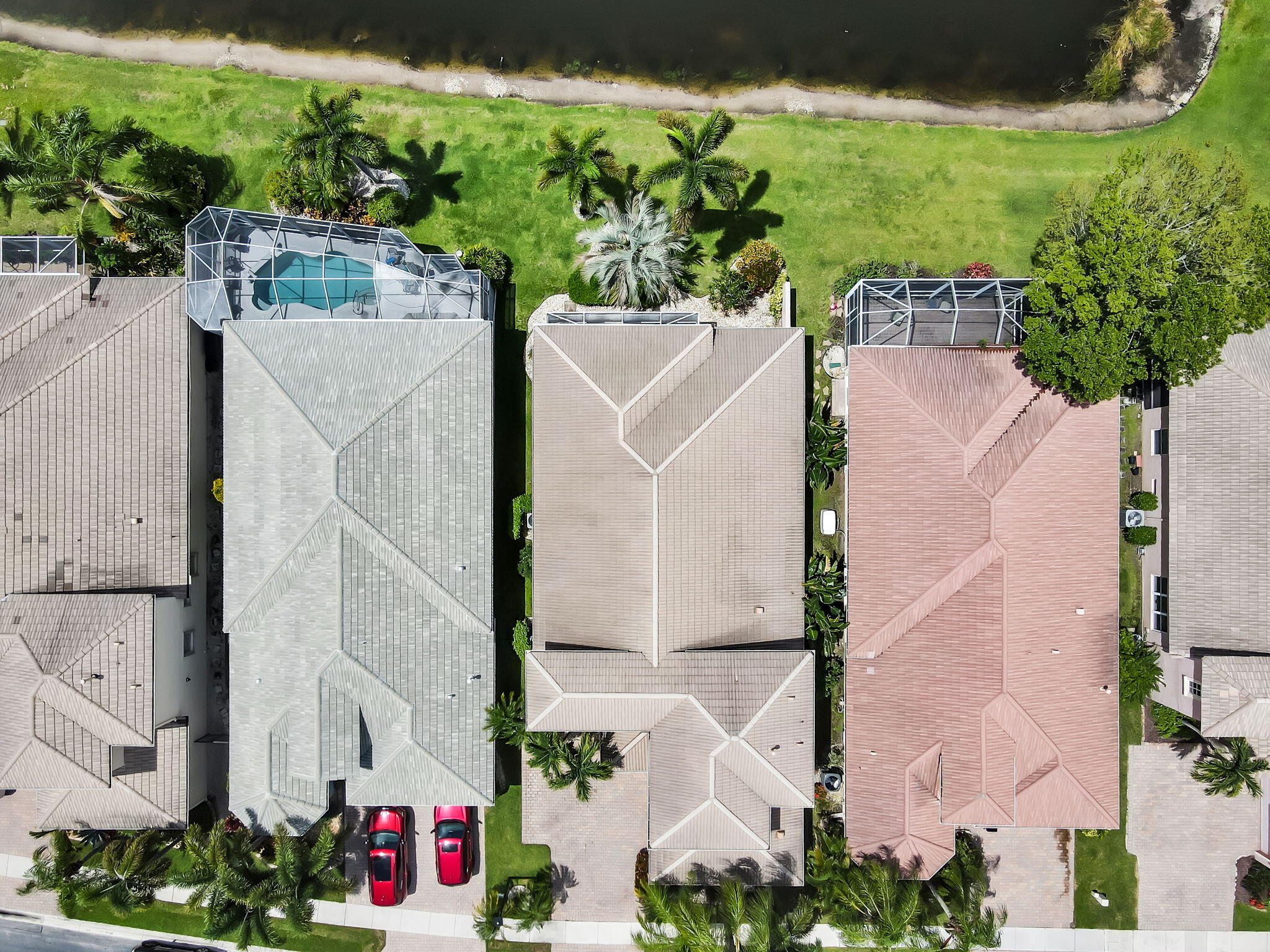 MIZNER FALLS - Residential
