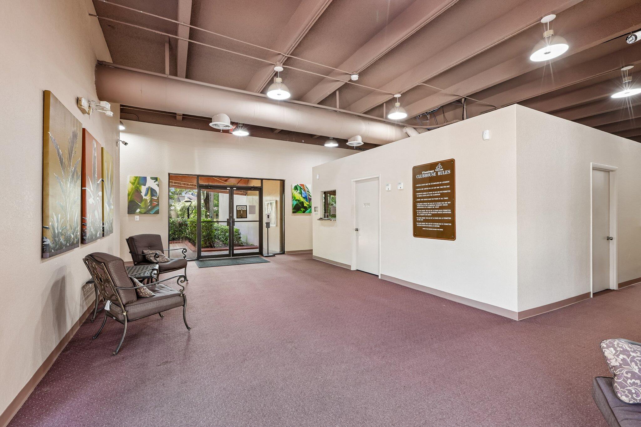 PEMBROKE LAKES SECTION SEVEN - Residential