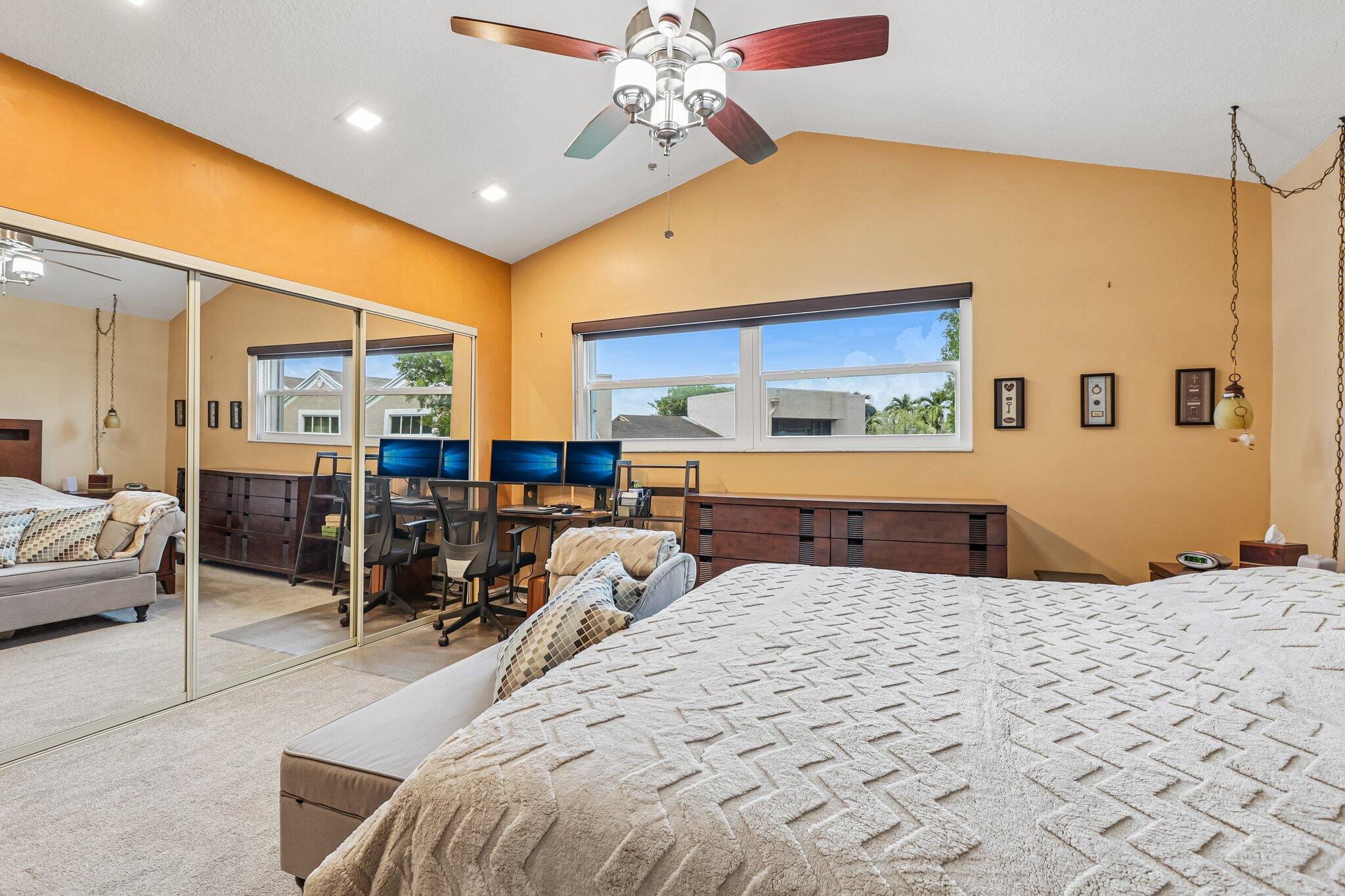 PEMBROKE LAKES SECTION SEVEN - Residential