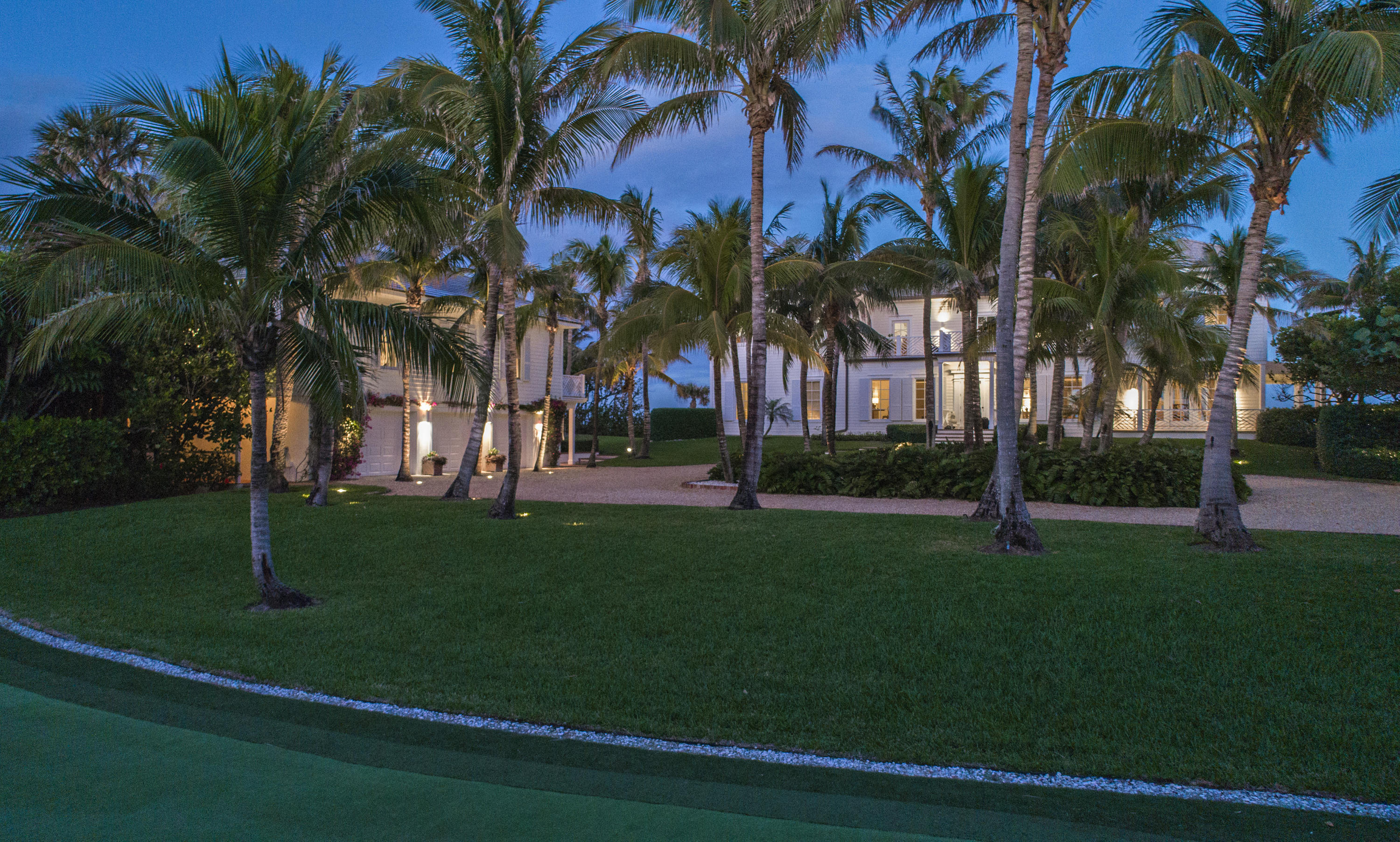 Jupiter Island - Residential