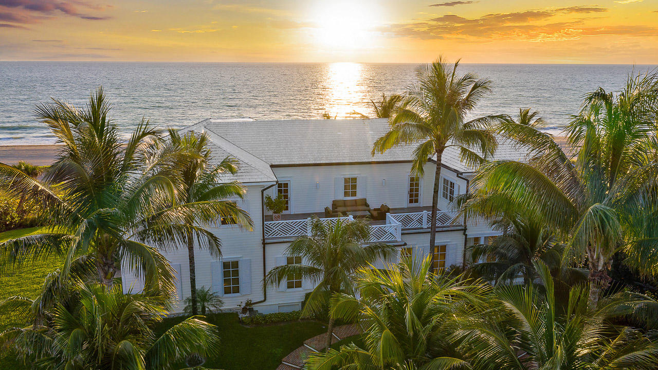 Jupiter Island - Residential