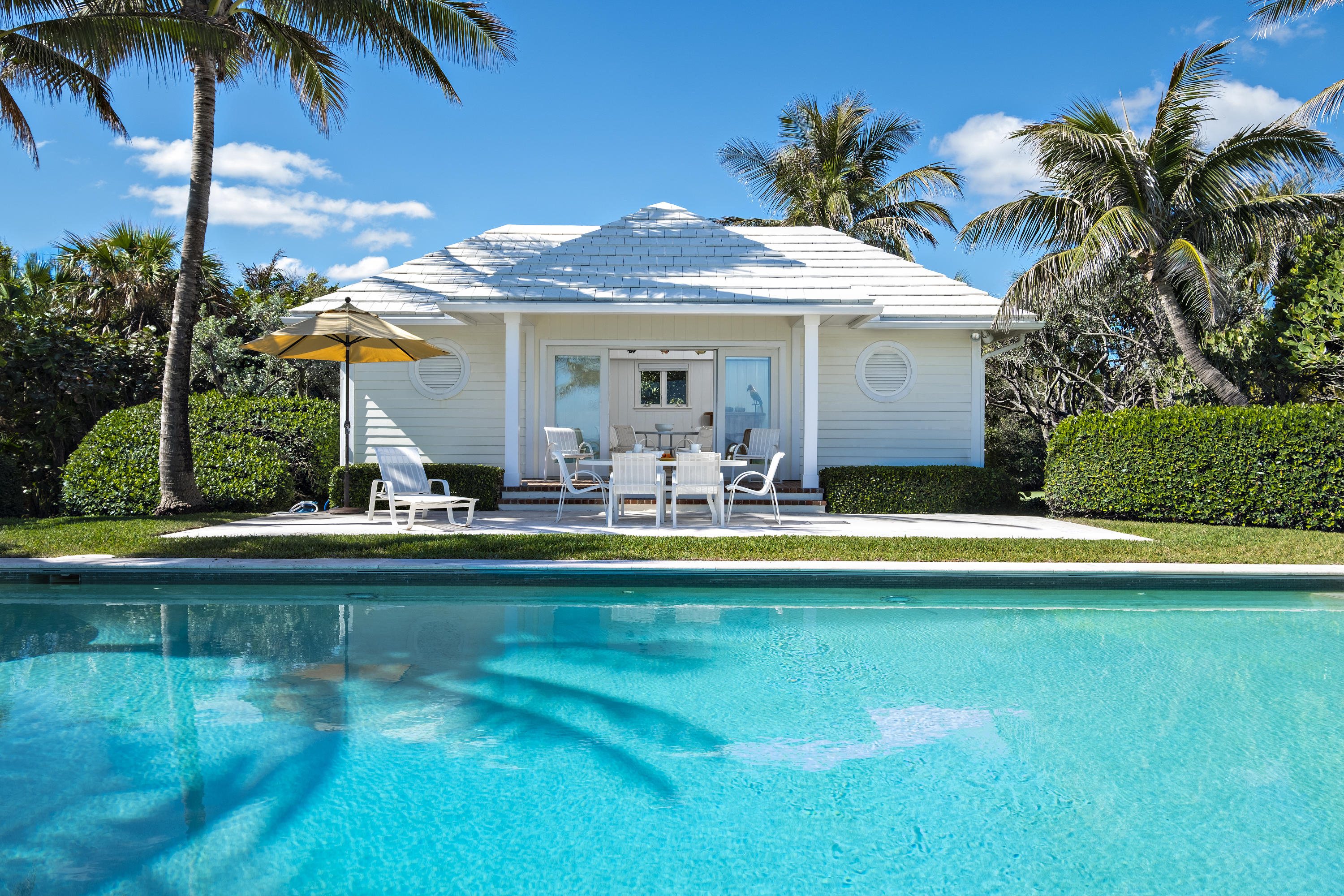 Jupiter Island - Residential