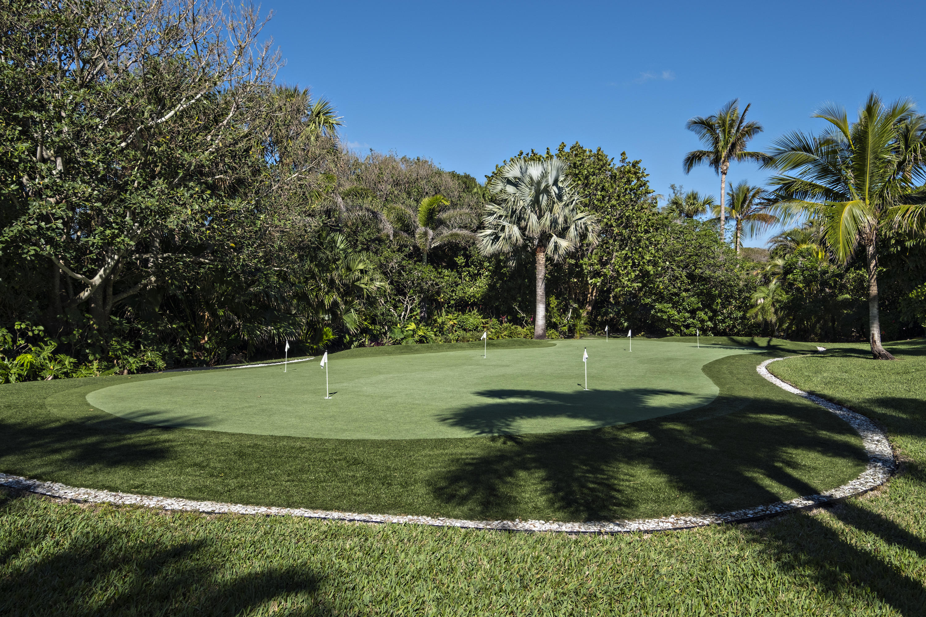 Jupiter Island - Residential