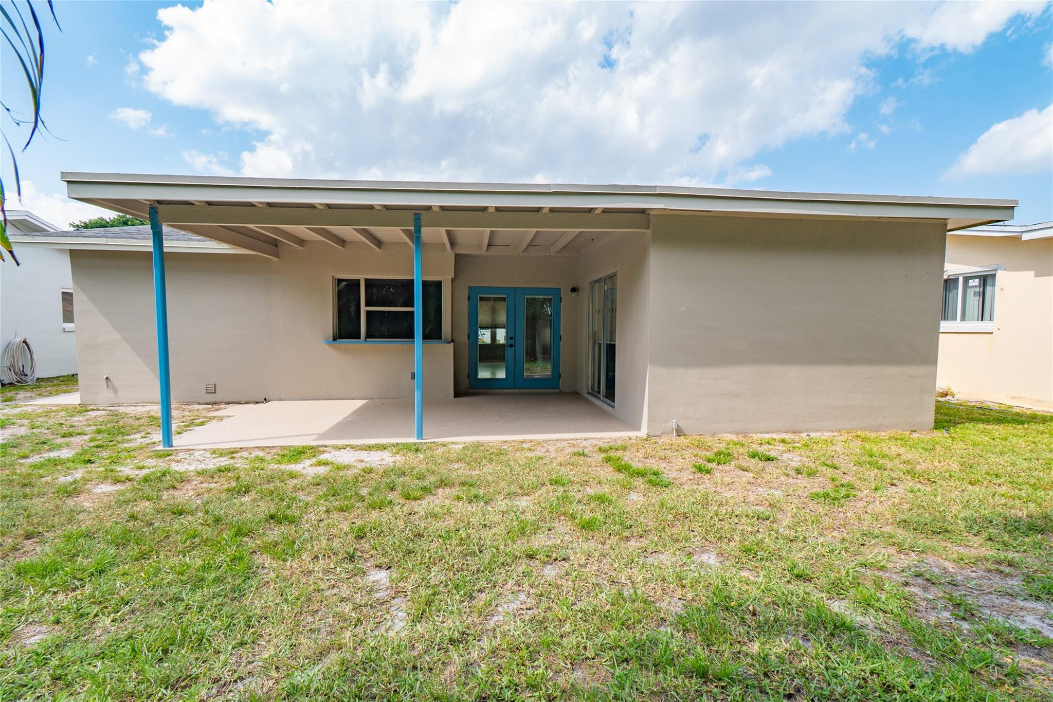 MAINLANDS OF TAMARAC LAKES - Residential