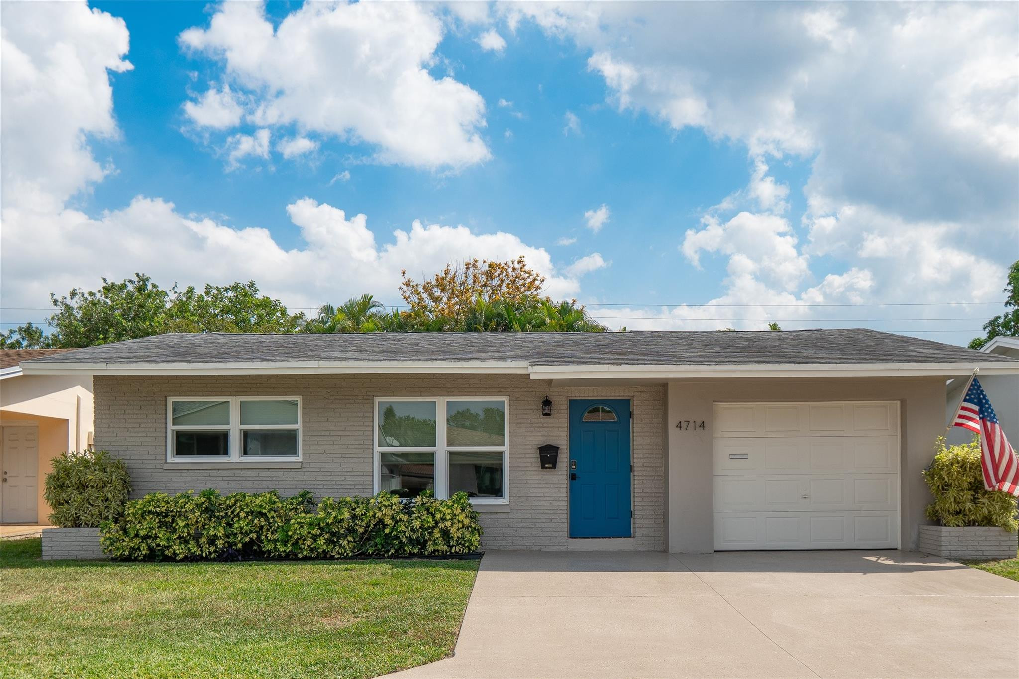 MAINLANDS OF TAMARAC LAKES - Residential