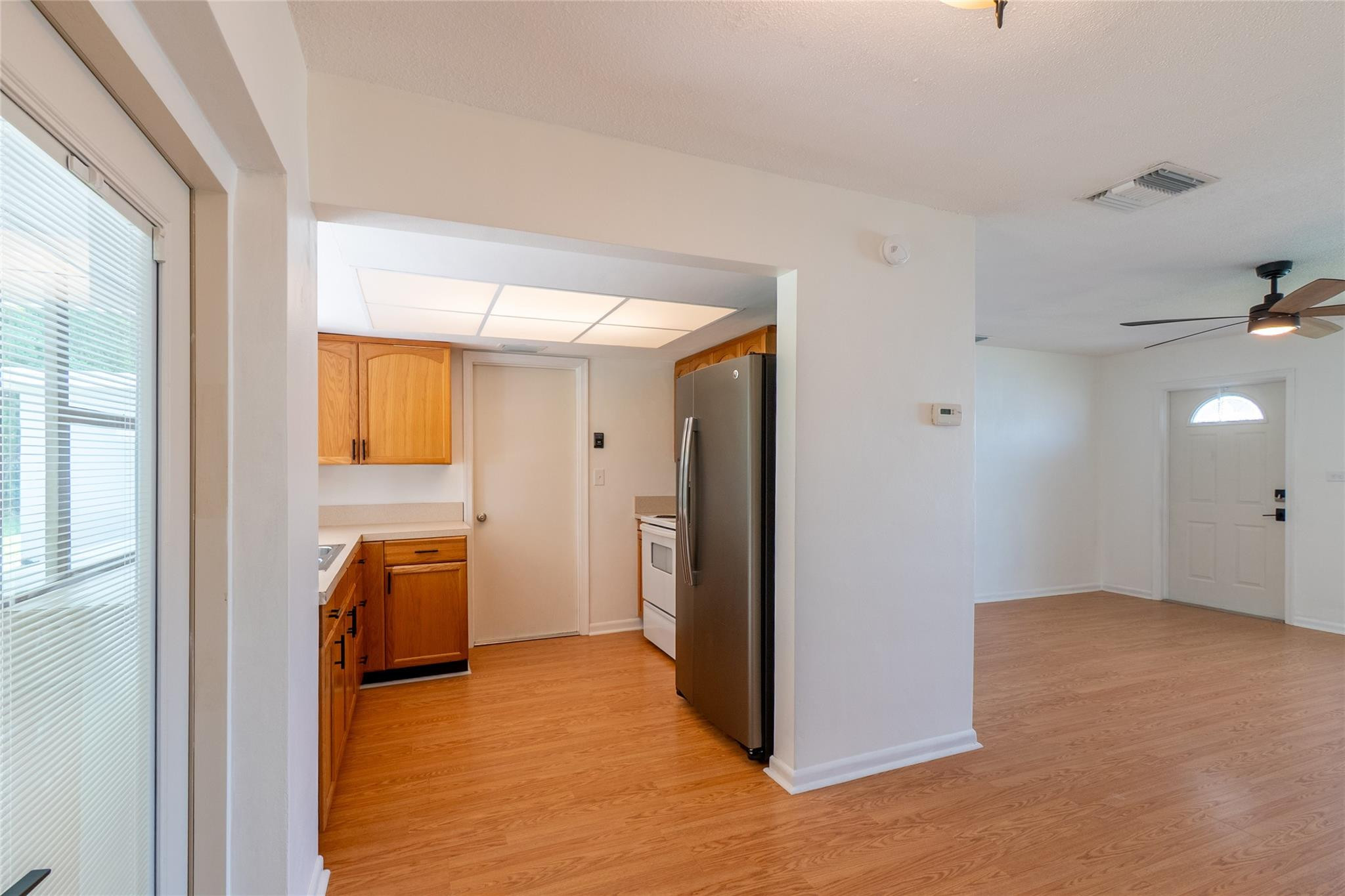 MAINLANDS OF TAMARAC LAKES - Residential