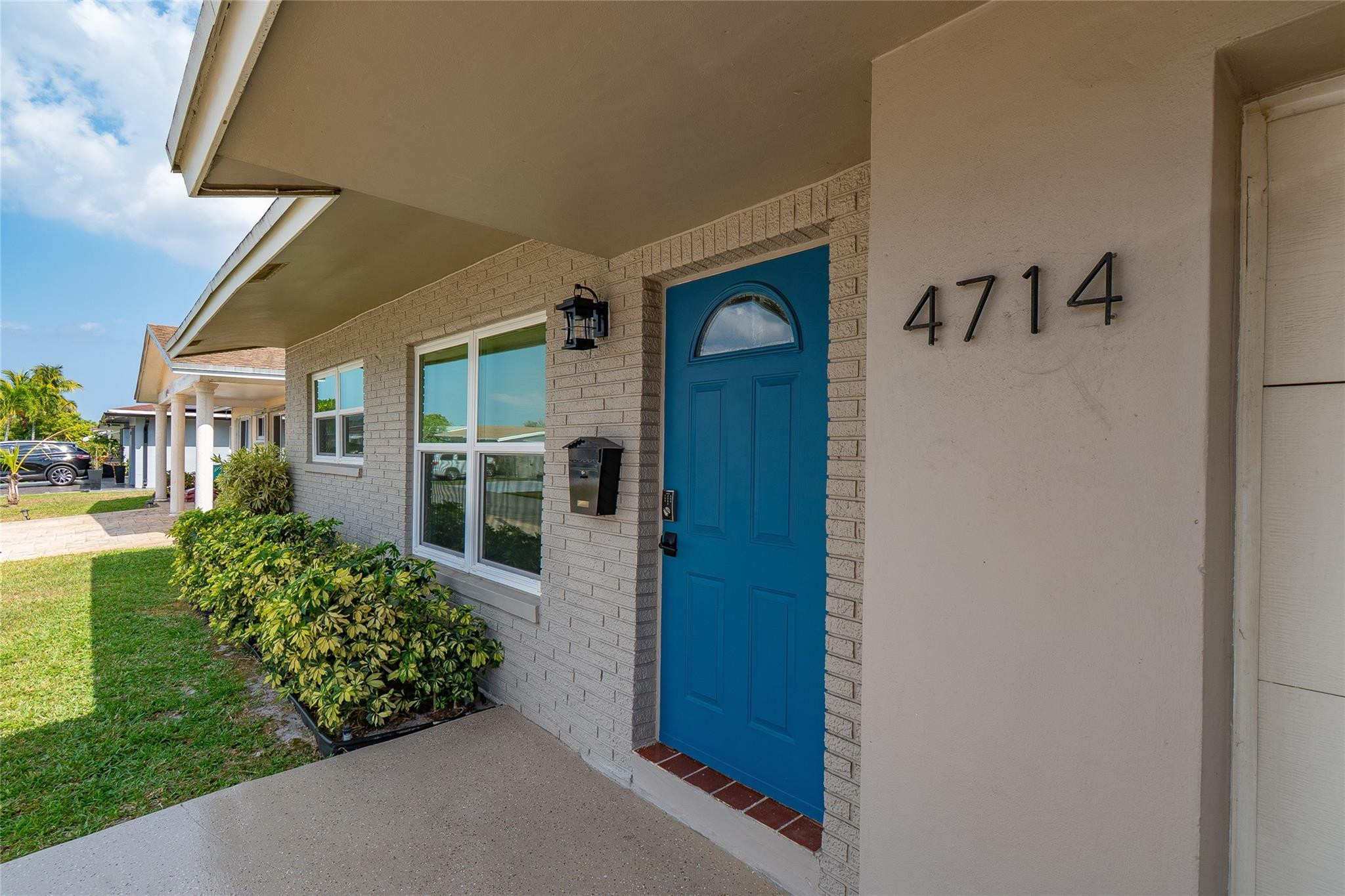 MAINLANDS OF TAMARAC LAKES - Residential
