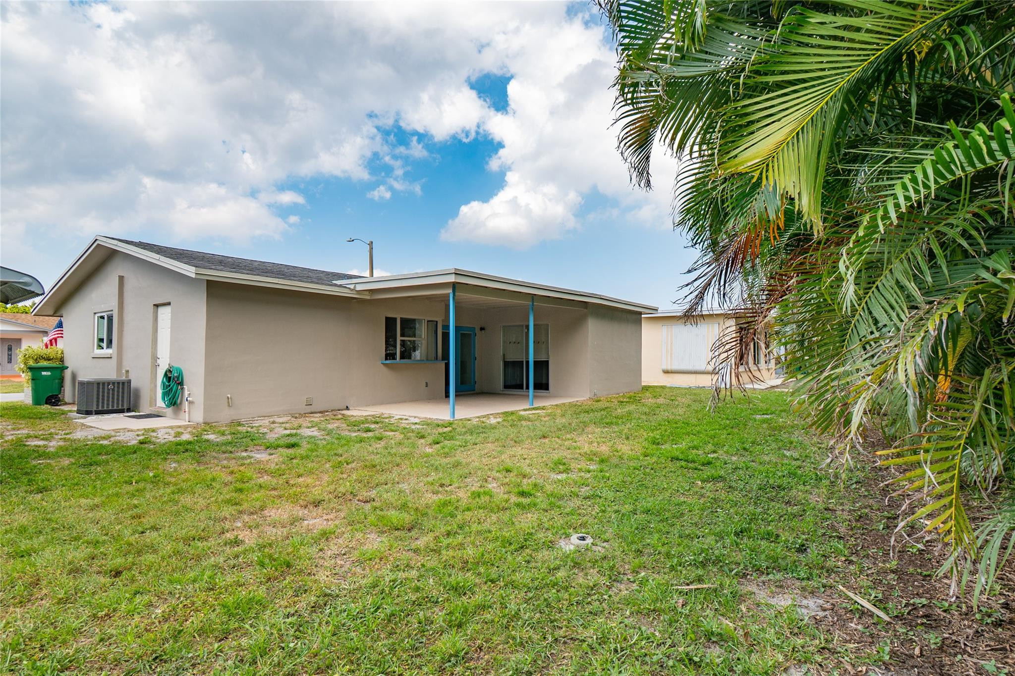 MAINLANDS OF TAMARAC LAKES - Residential