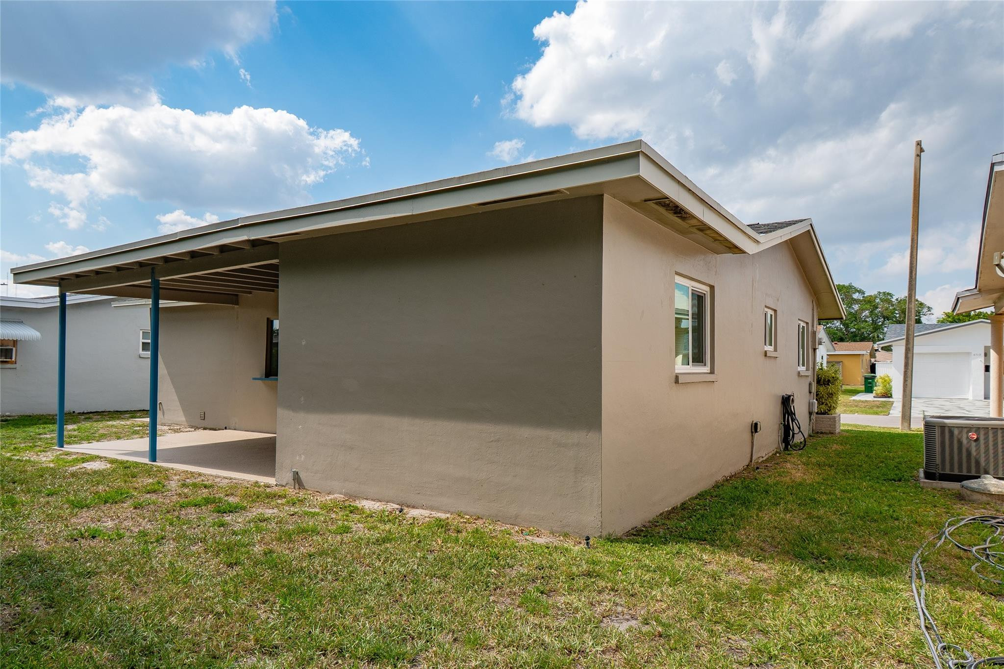 MAINLANDS OF TAMARAC LAKES - Residential