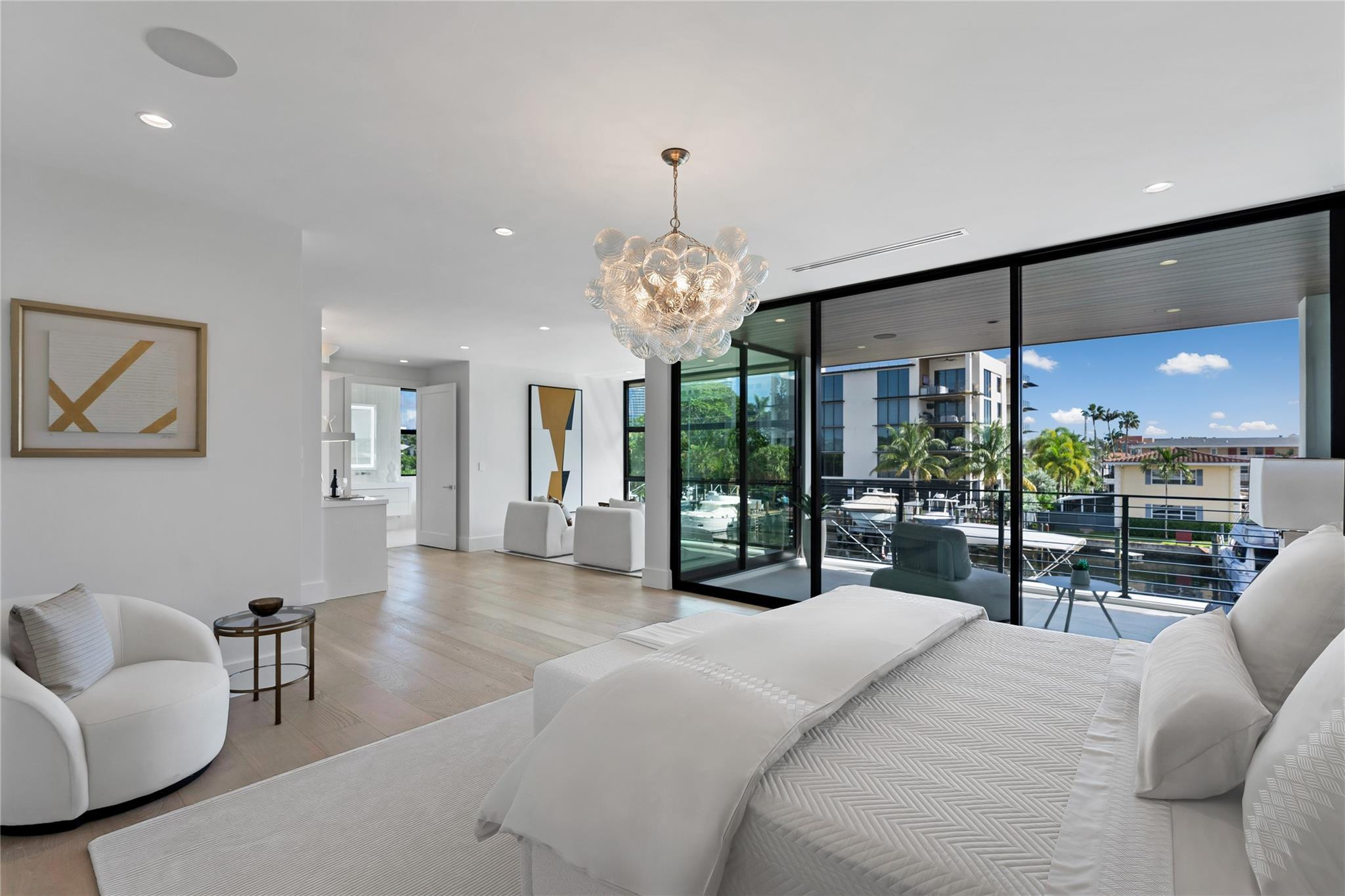 Lauderdale Harbors Sec A - Residential