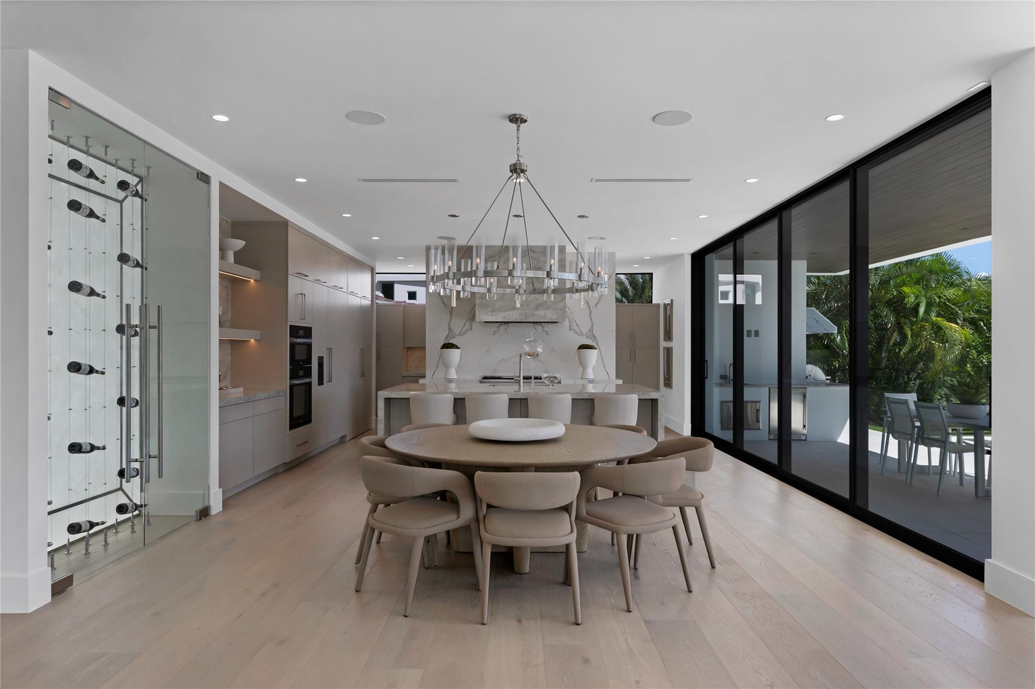 Lauderdale Harbors Sec A - Residential