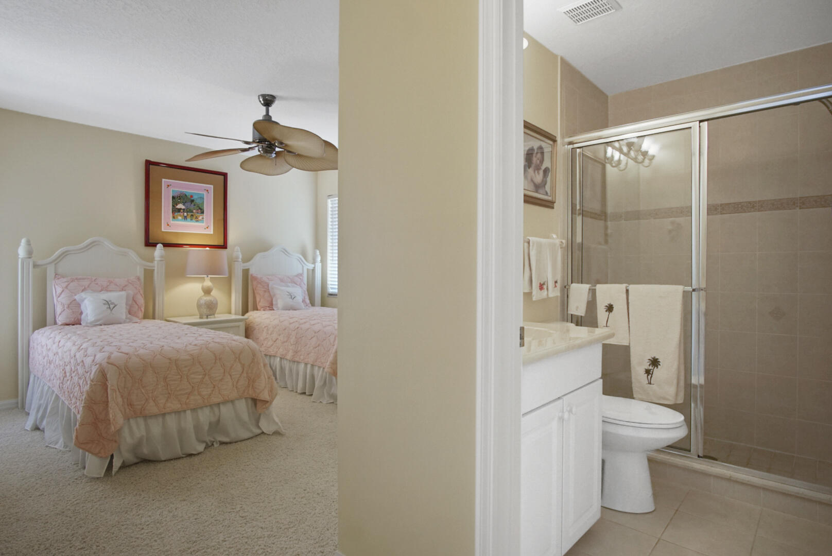 BAY TREE - Residential