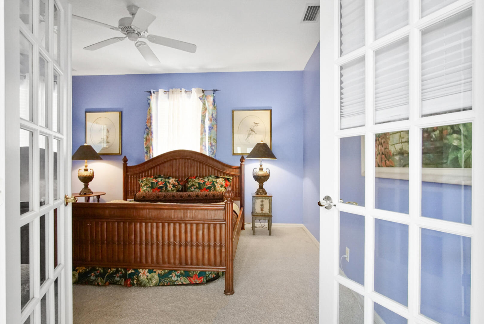BAY TREE - Residential