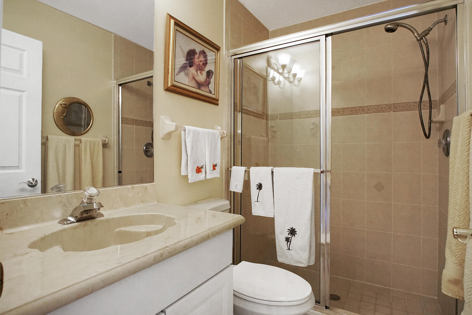 BAY TREE - Residential