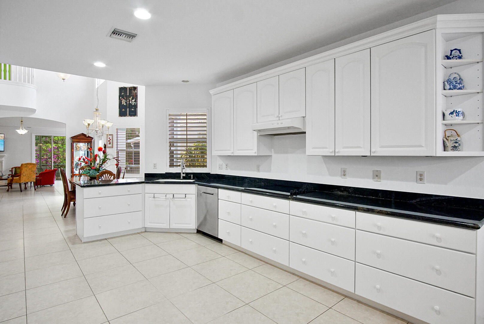 BAY TREE - Residential
