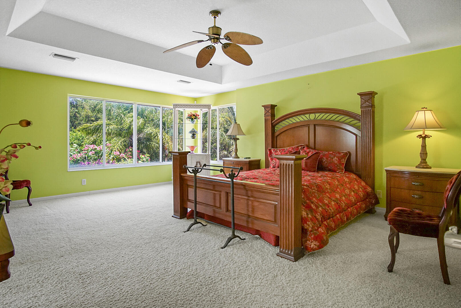 BAY TREE - Residential