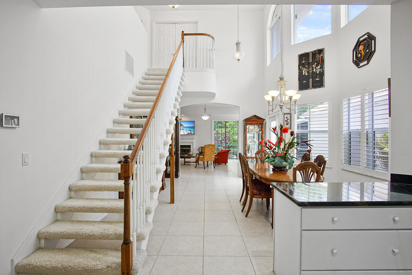 BAY TREE - Residential