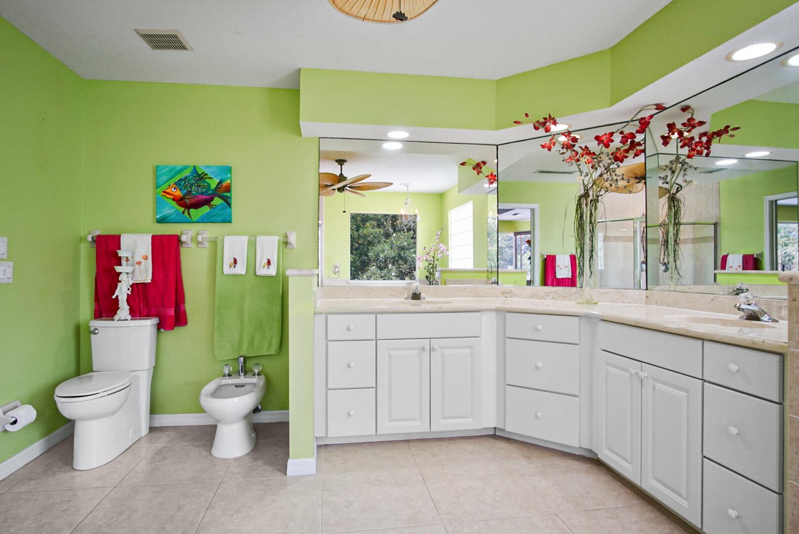 BAY TREE - Residential